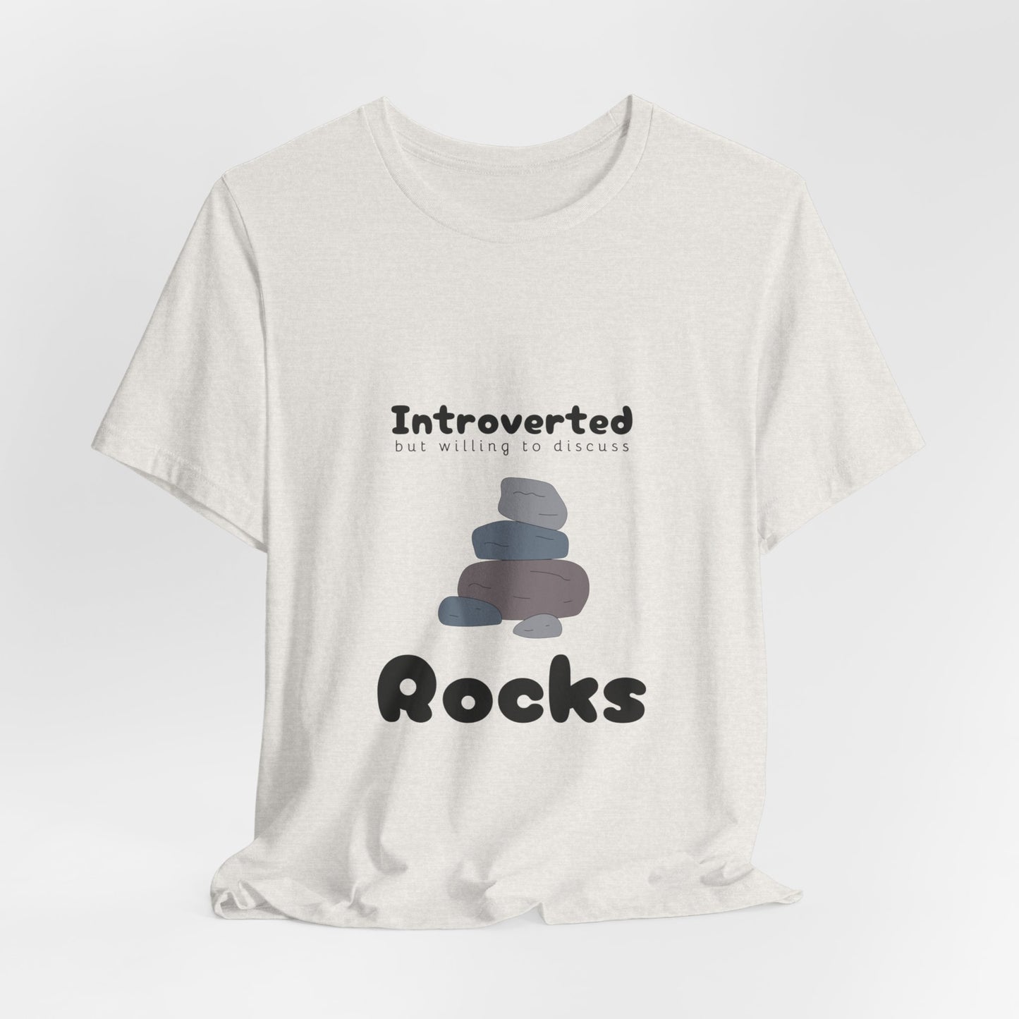 Rock Lover T-Shirt