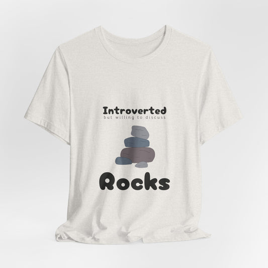 Rock Lover T-Shirt