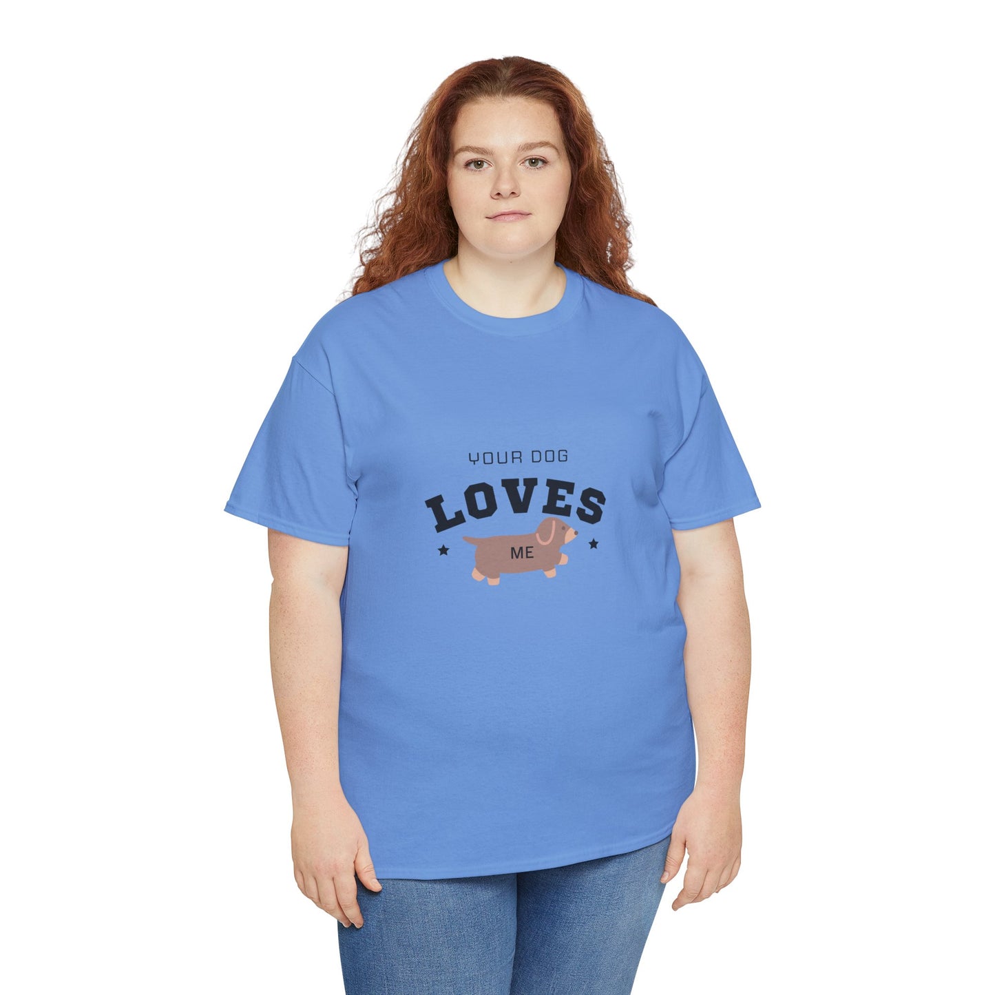 Funny Dog Lover T-shirt