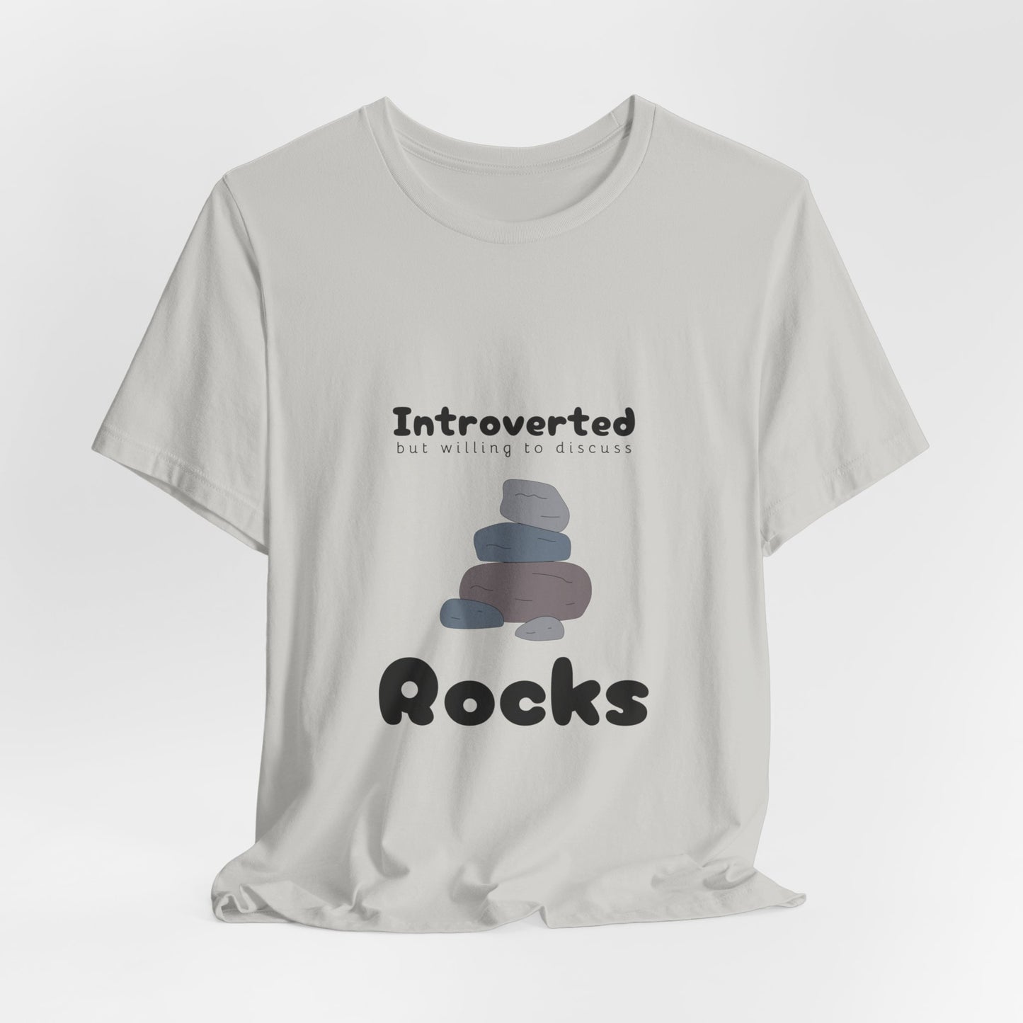 Rock Lover T-Shirt