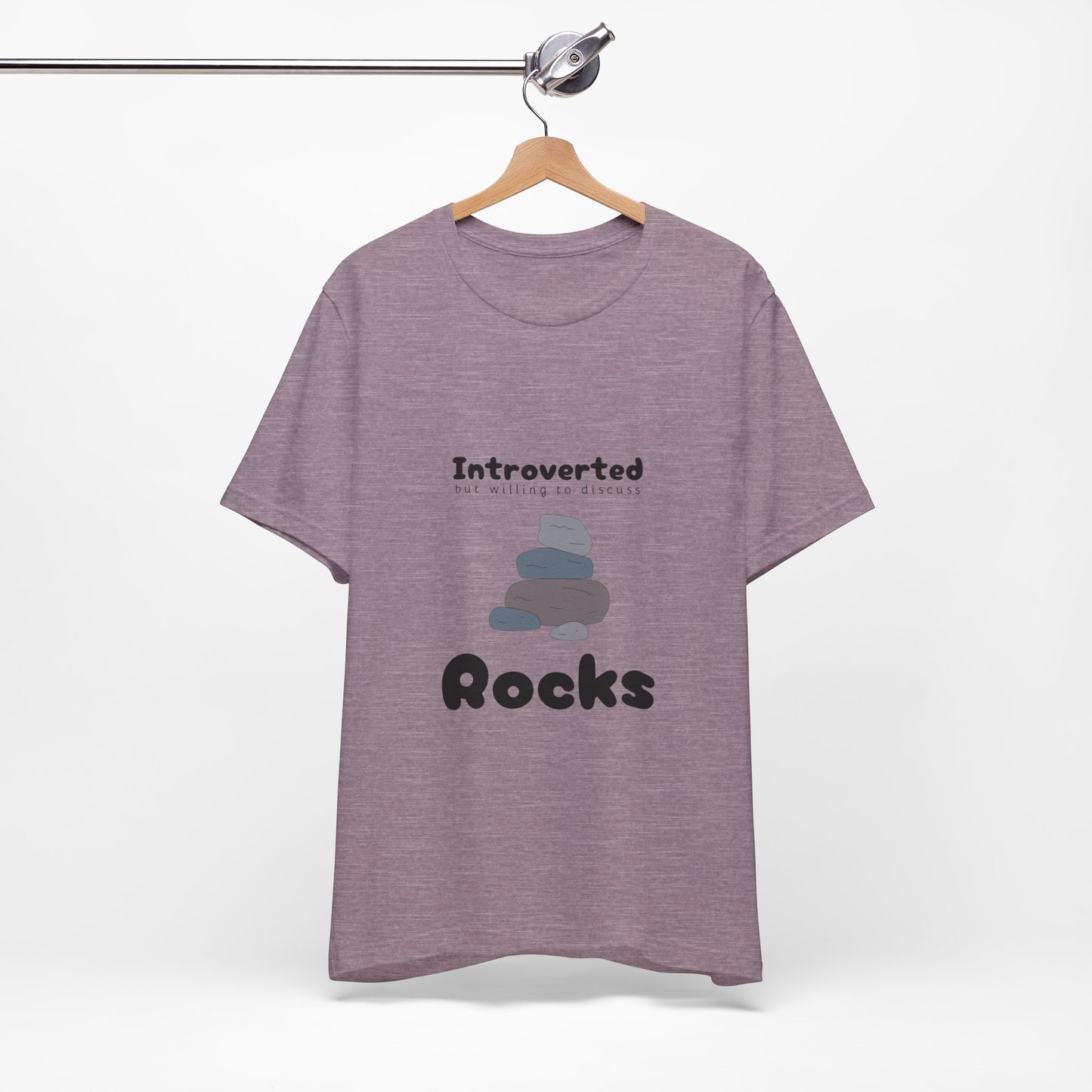 Rock Lover T-Shirt