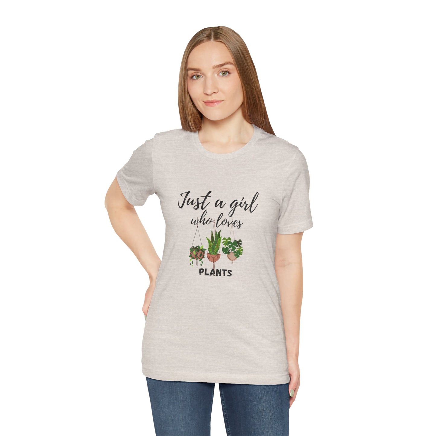 Plant Lover T-Shirt