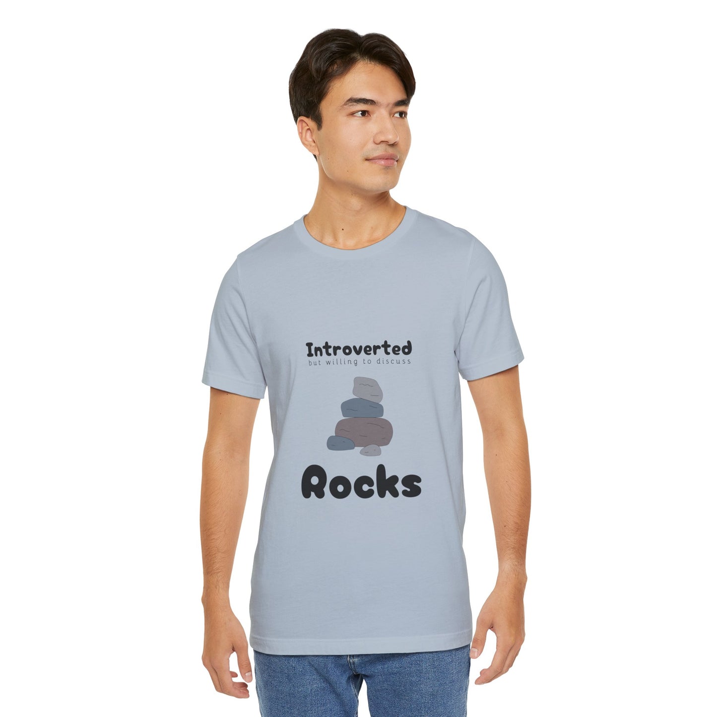 Rock Lover T-Shirt