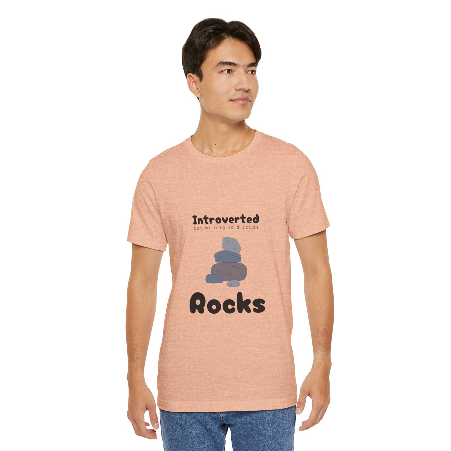 Rock Lover T-Shirt