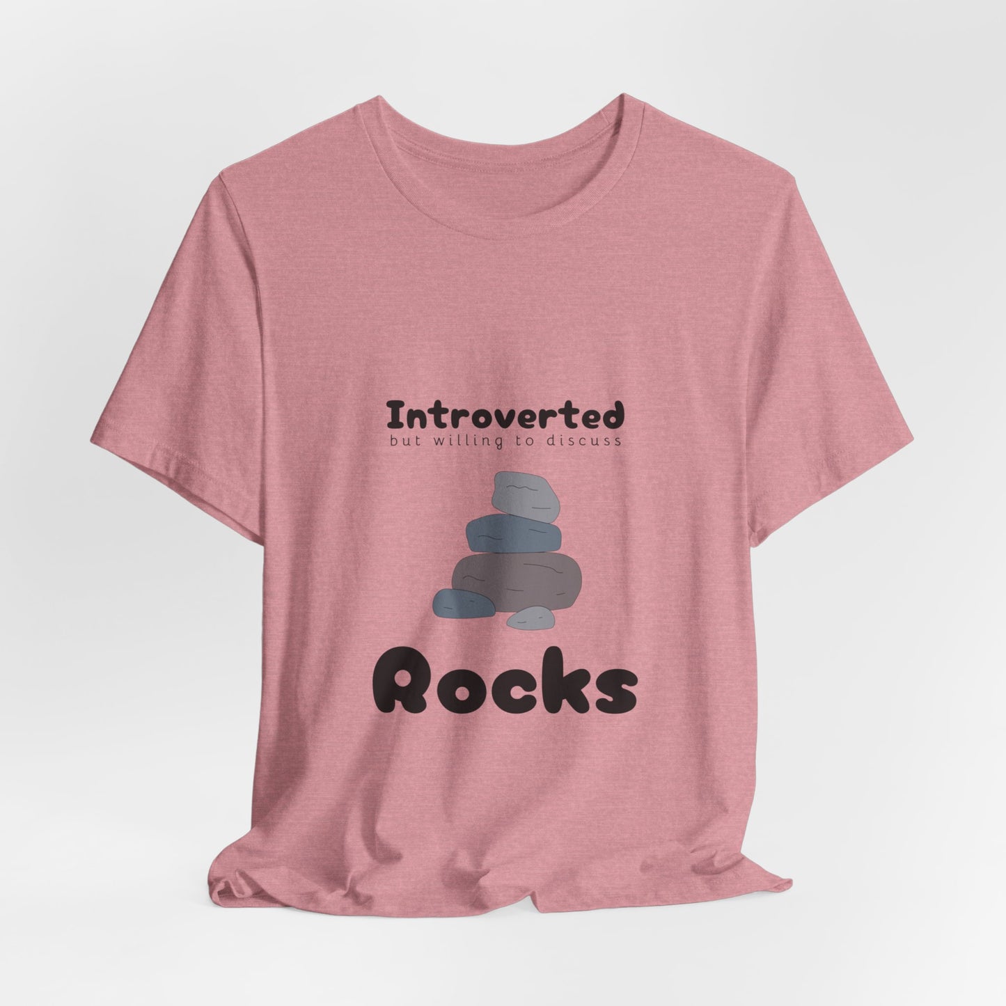 Rock Lover T-Shirt