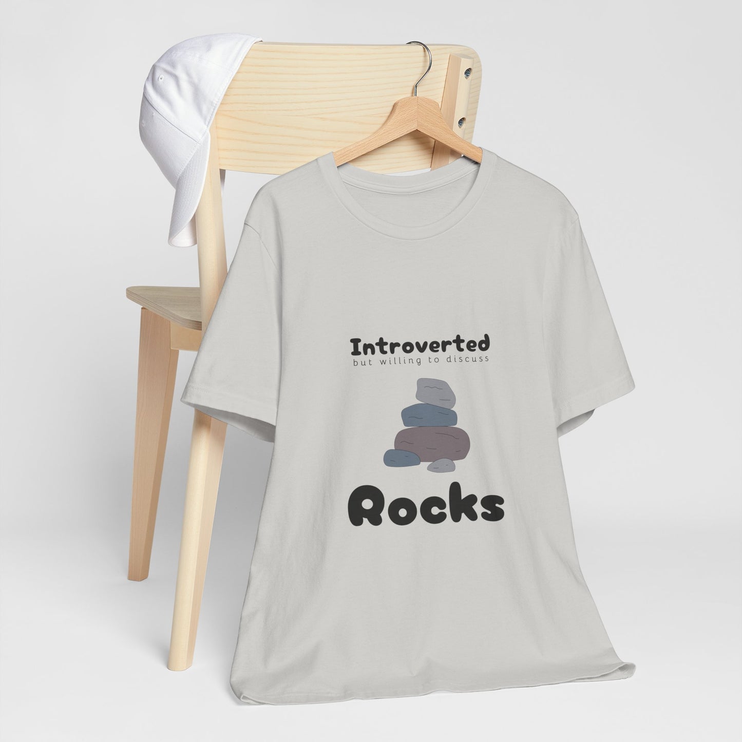 Rock Lover T-Shirt