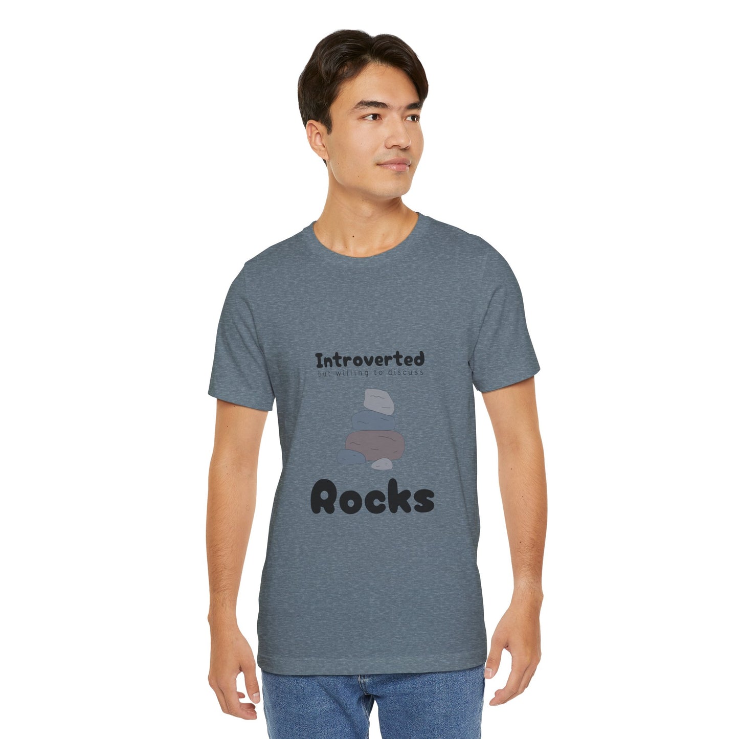 Rock Lover T-Shirt