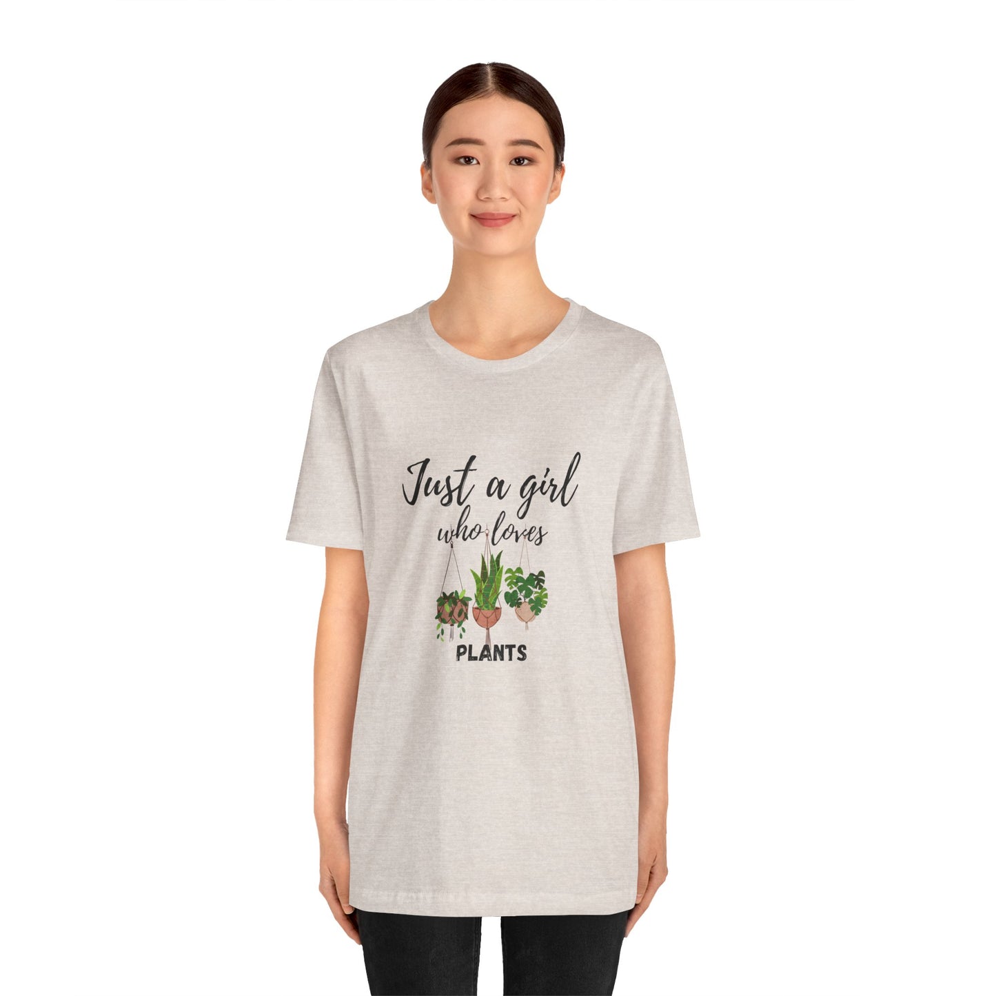 Plant Lover T-Shirt