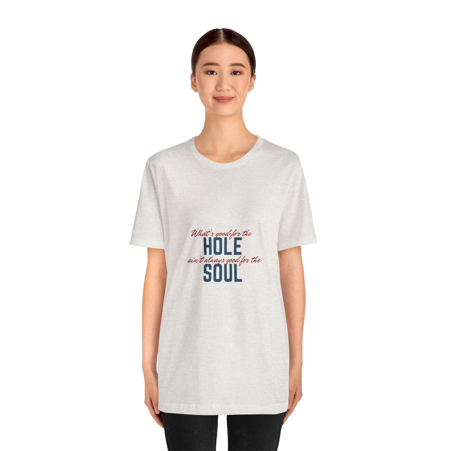 Funny Soul T-Shirt