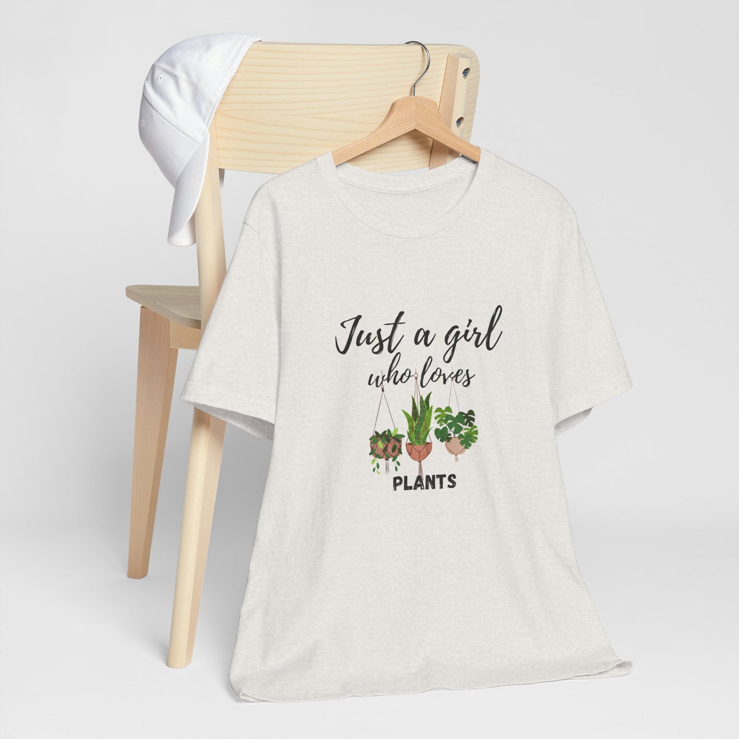 Plant Lover T-Shirt