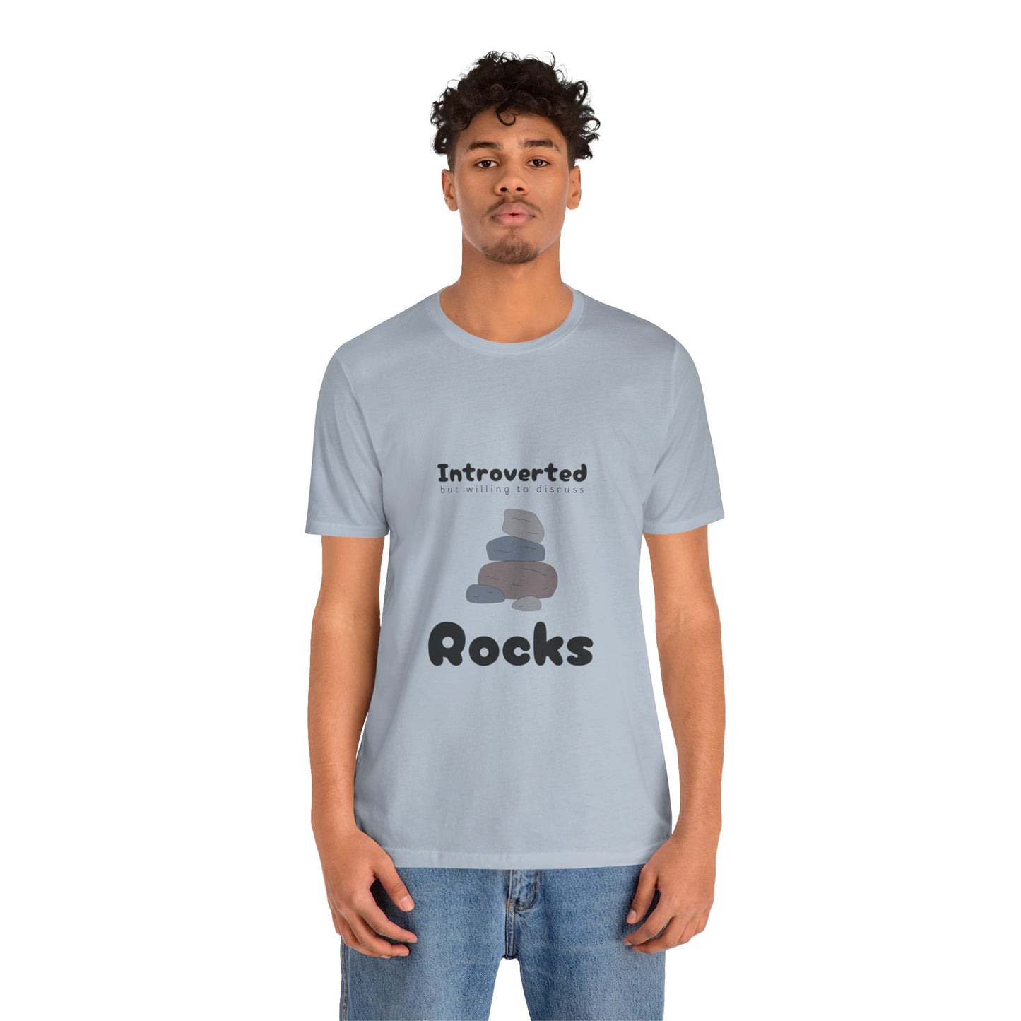 Rock Lover T-Shirt