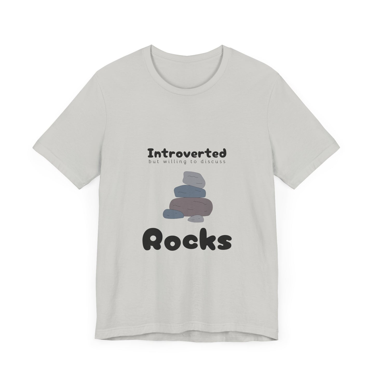 Rock Lover T-Shirt