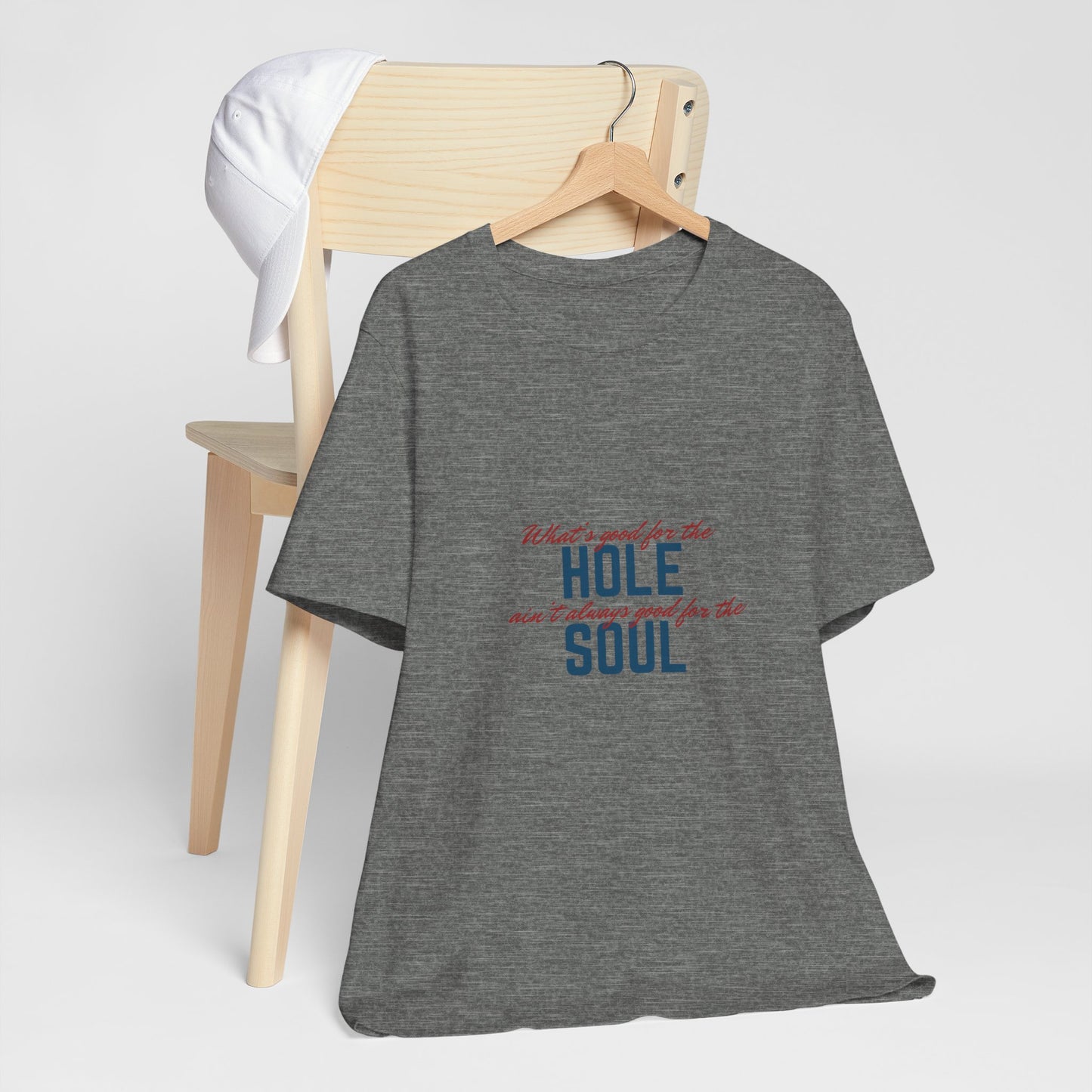 Funny Soul T-Shirt