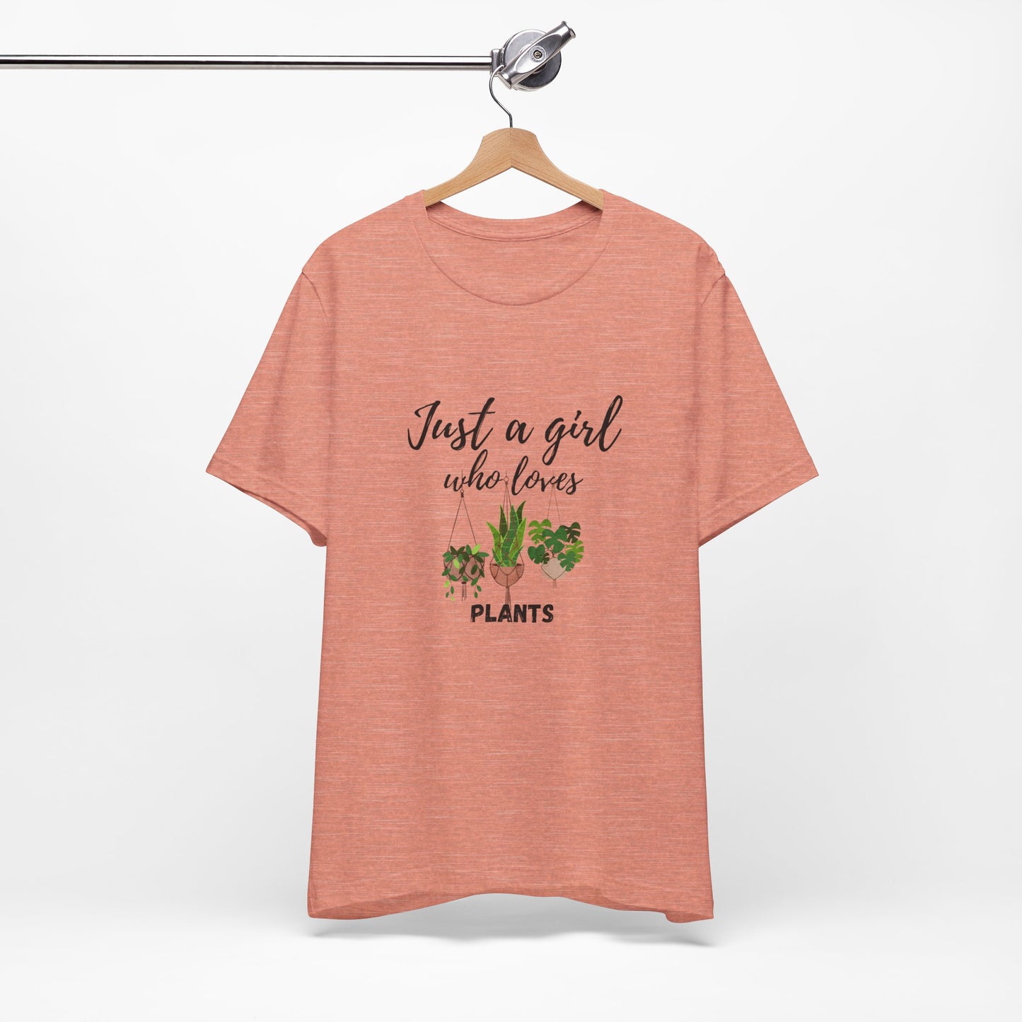 Plant Lover T-Shirt