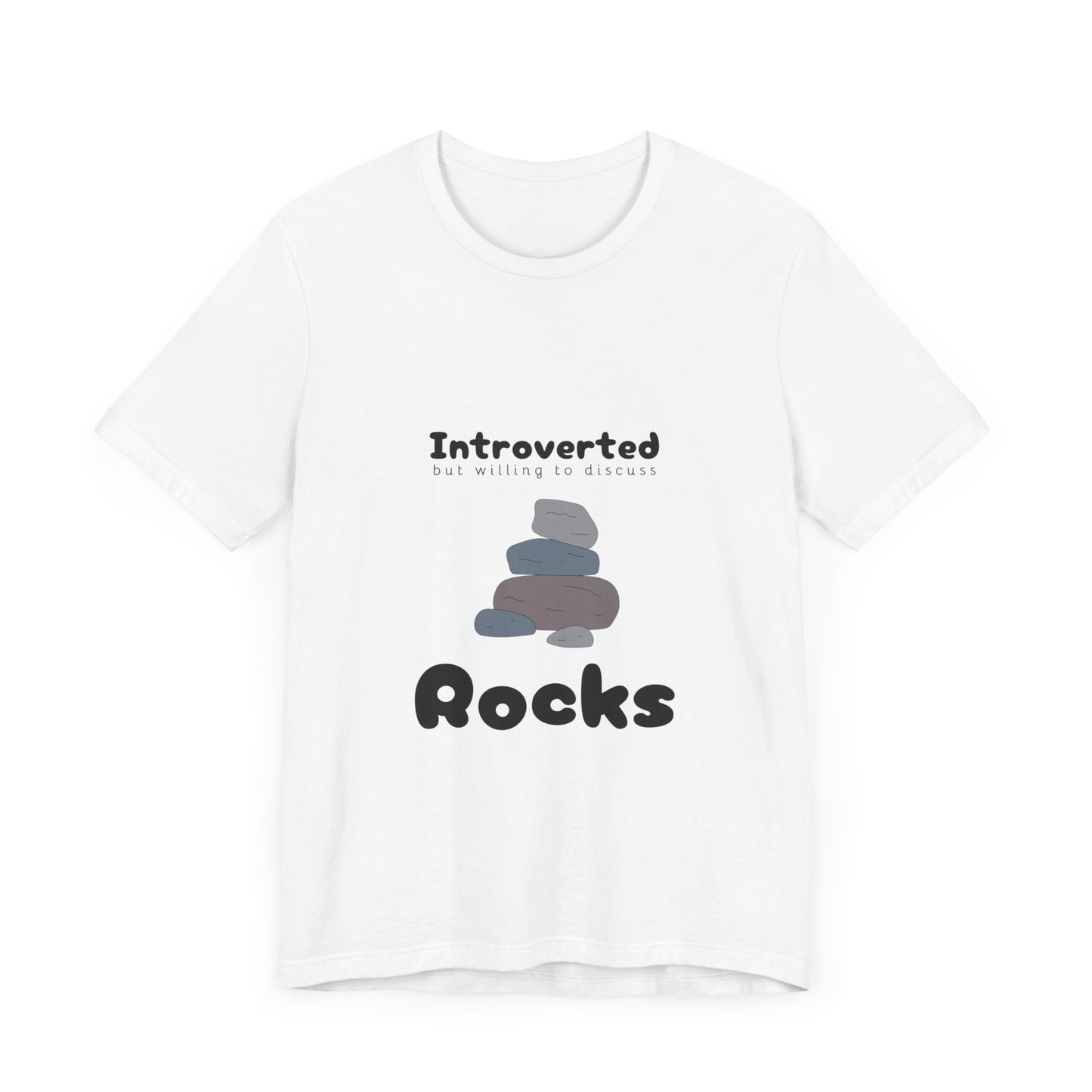 Rock Lover T-Shirt