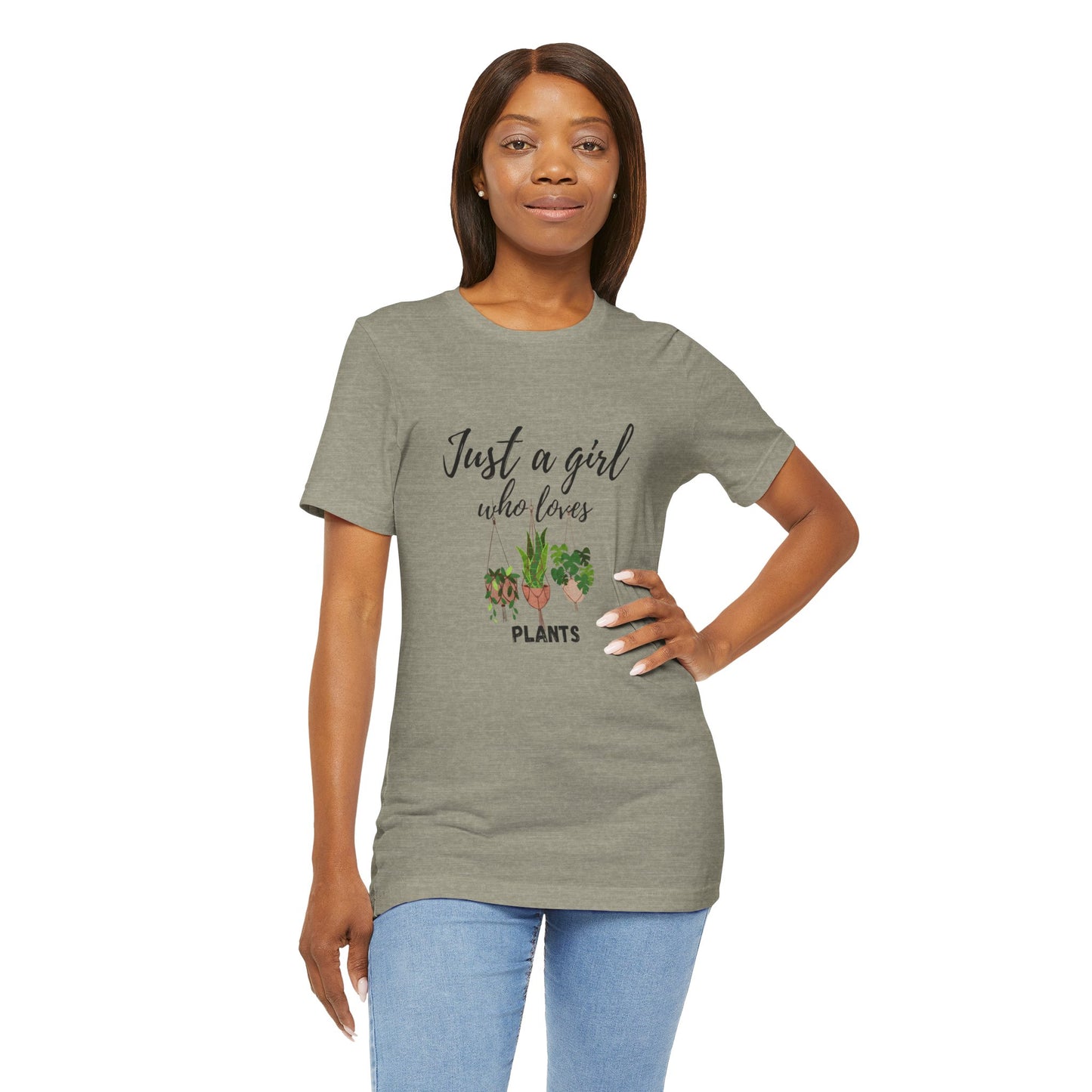 Plant Lover T-Shirt