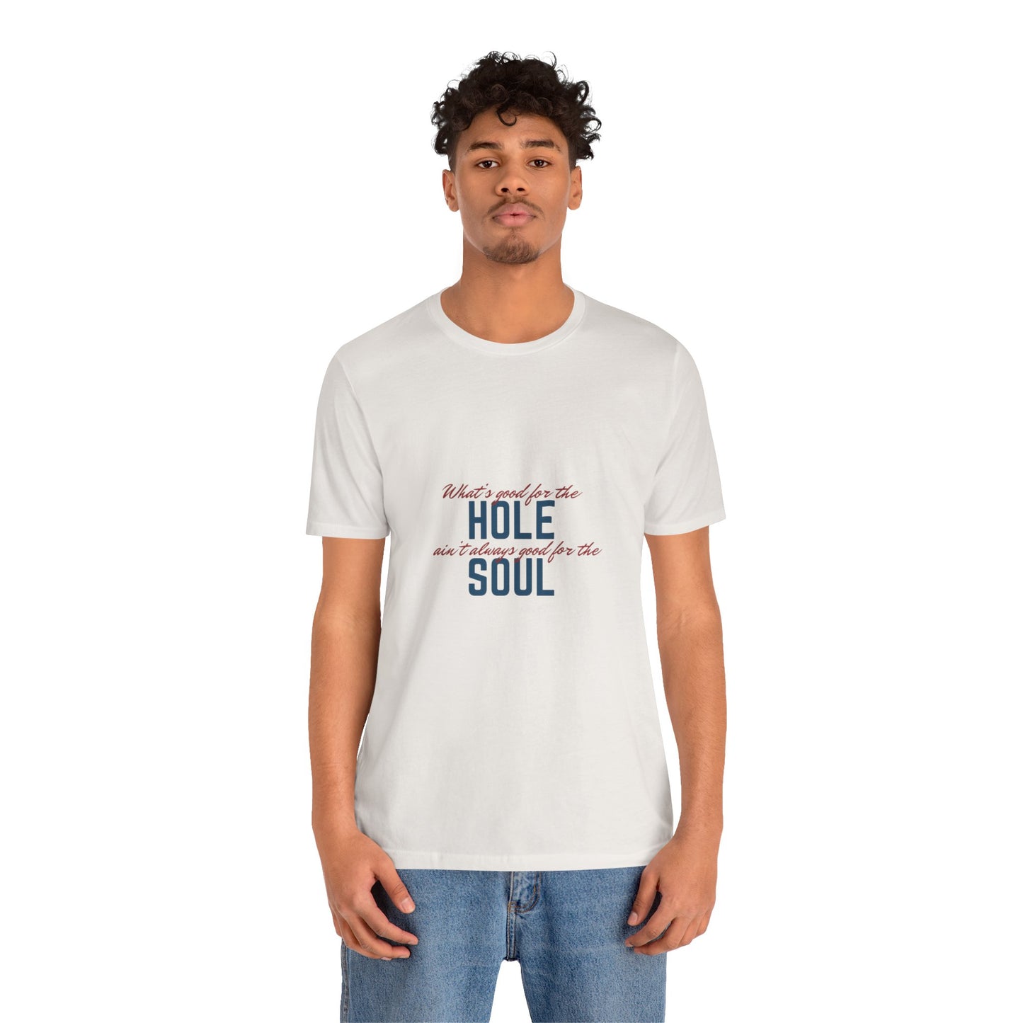 Funny Soul T-Shirt