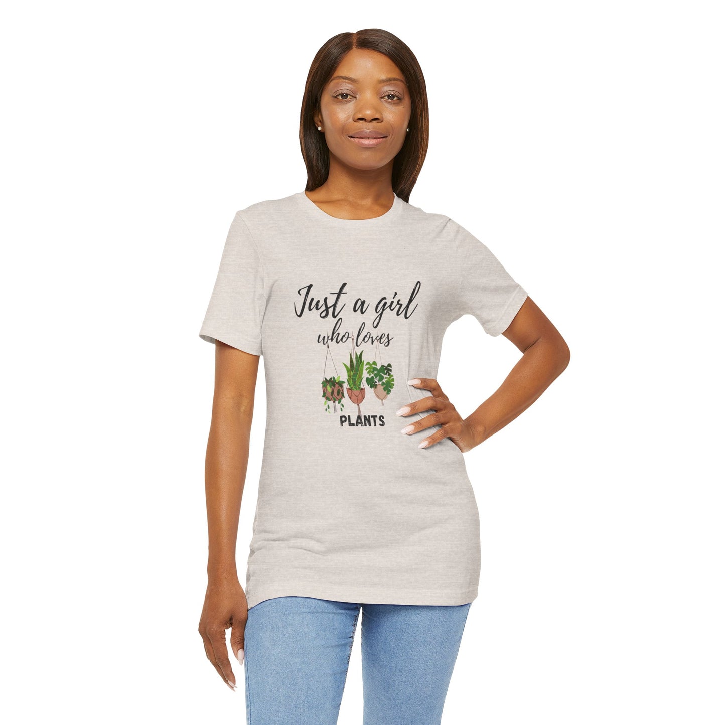 Plant Lover T-Shirt