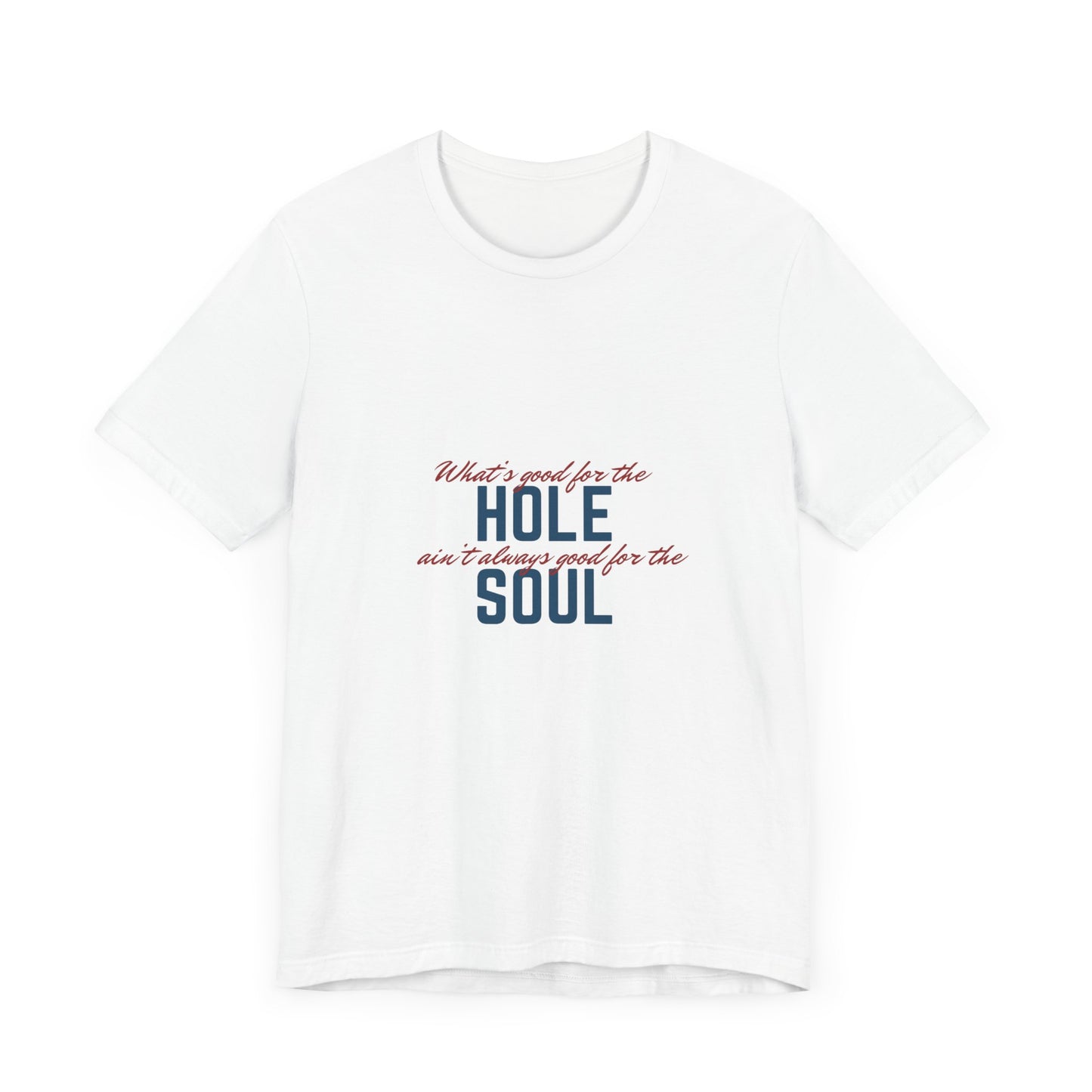 Funny Soul T-Shirt