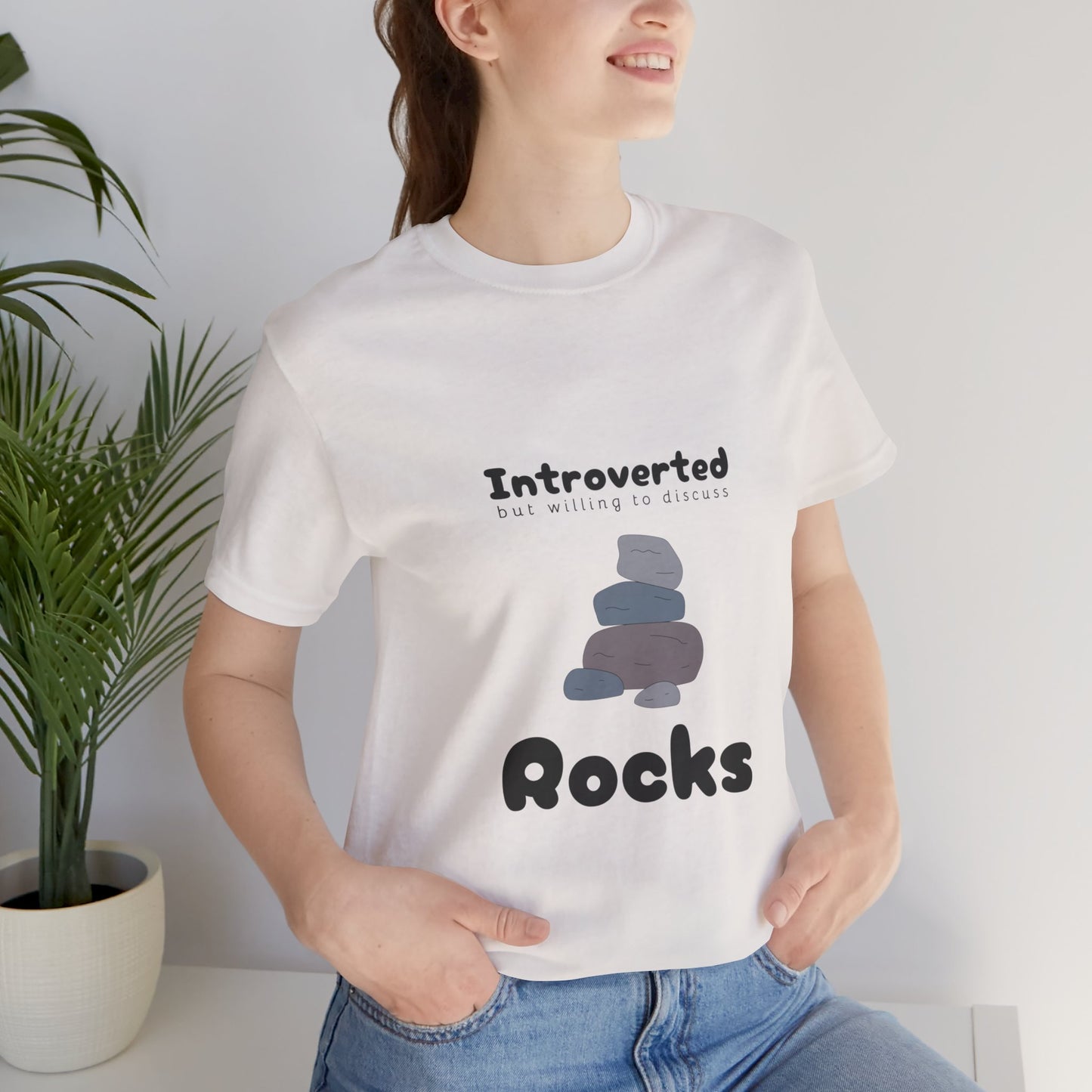 Rock Lover T-Shirt