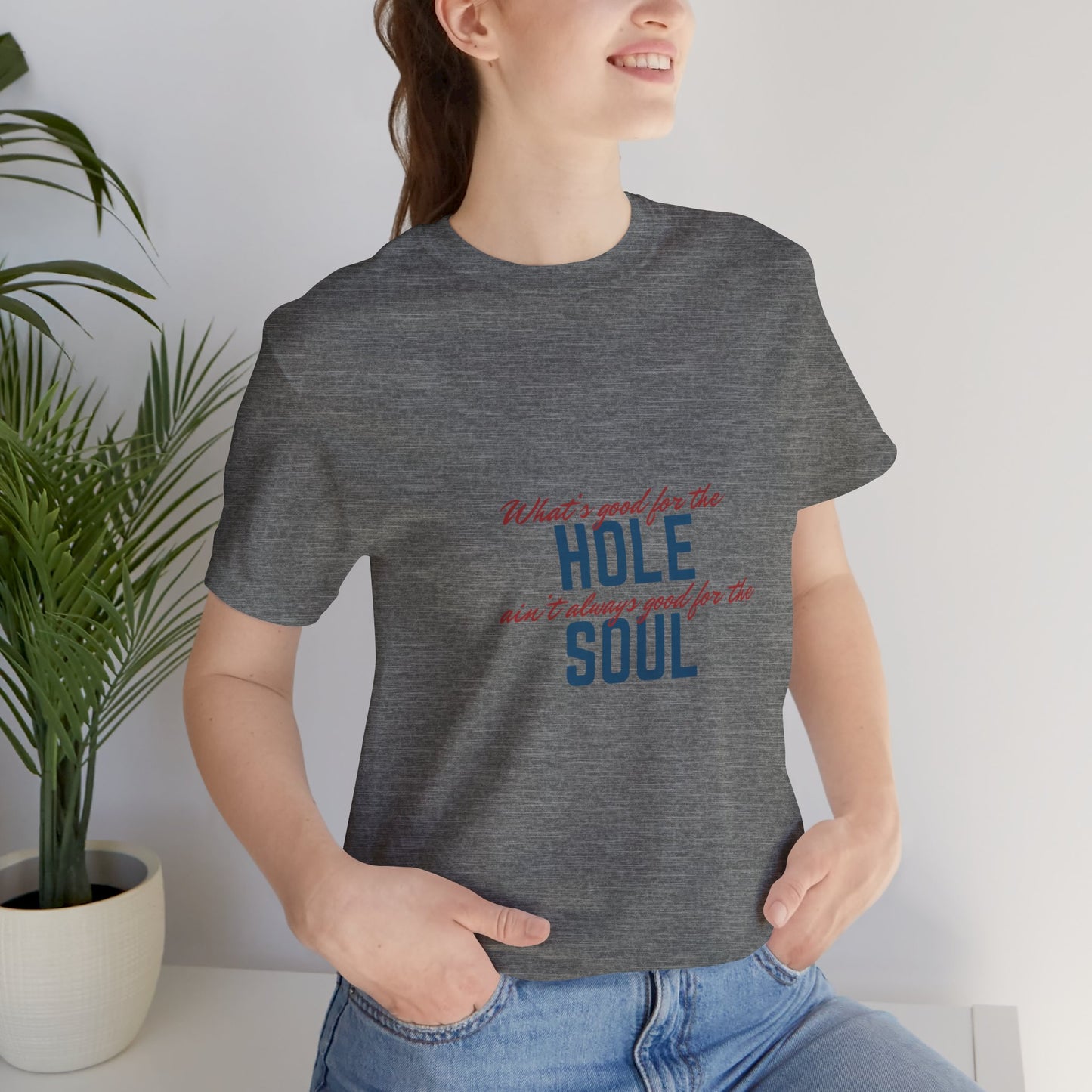 Funny Soul T-Shirt