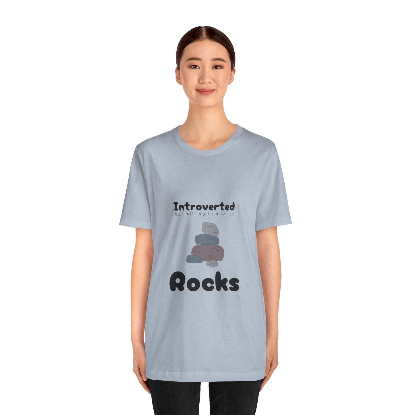 Rock Lover T-Shirt