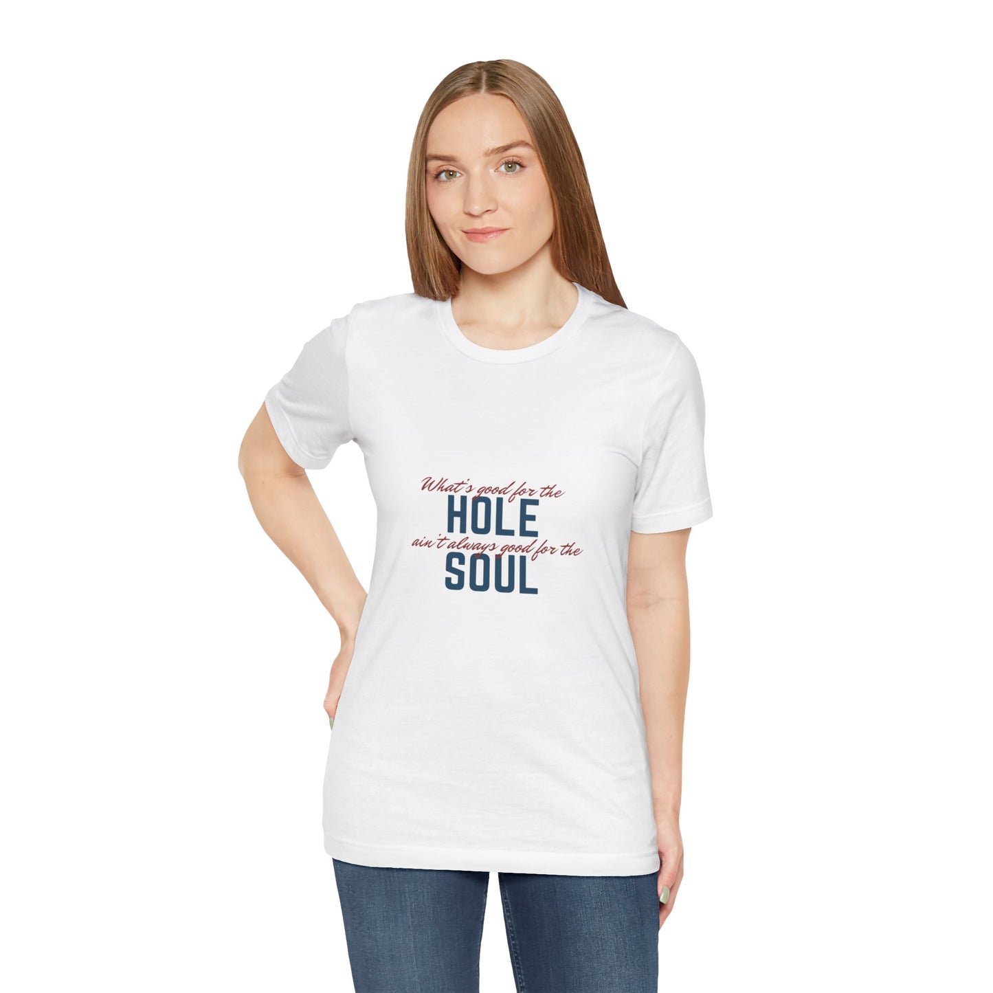 Funny Soul T-Shirt