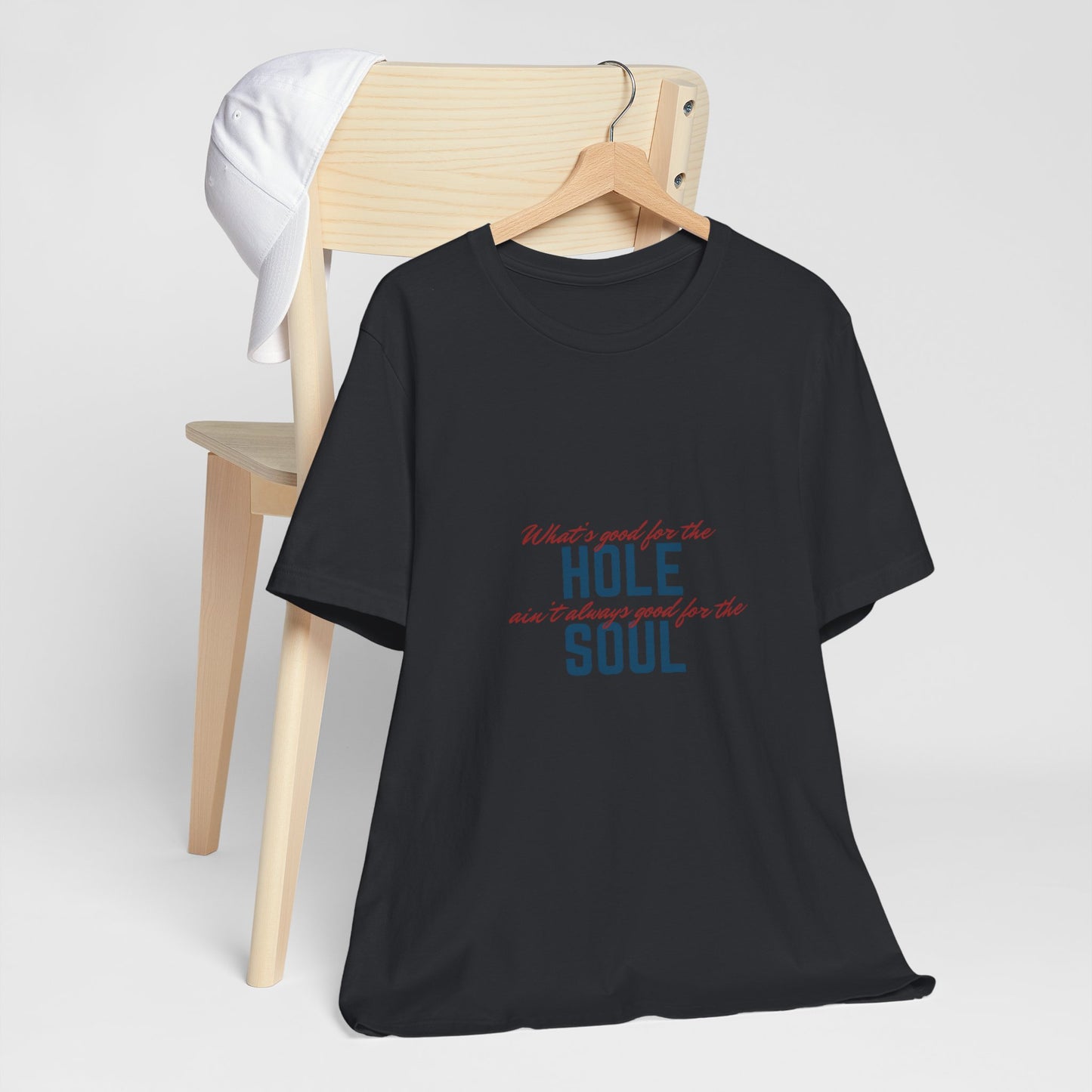 Funny Soul T-Shirt