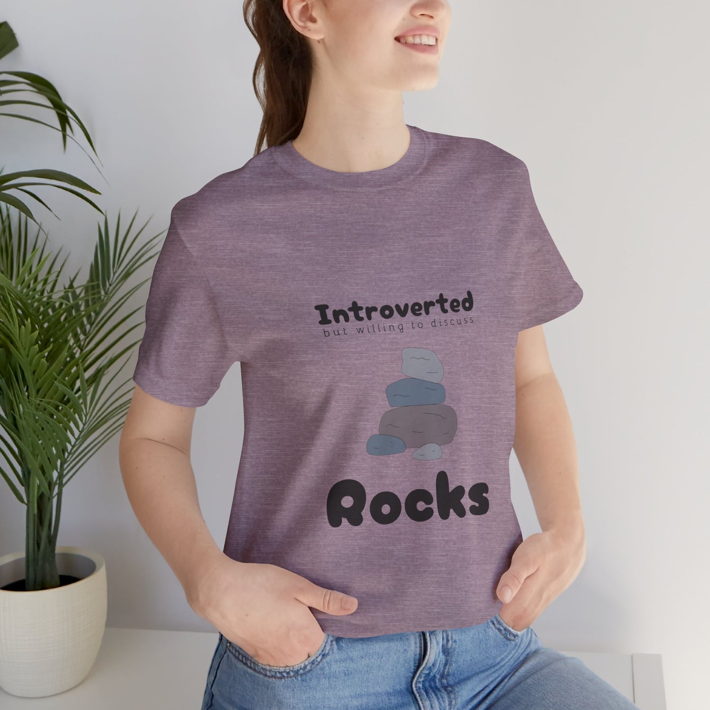 Rock Lover T-Shirt