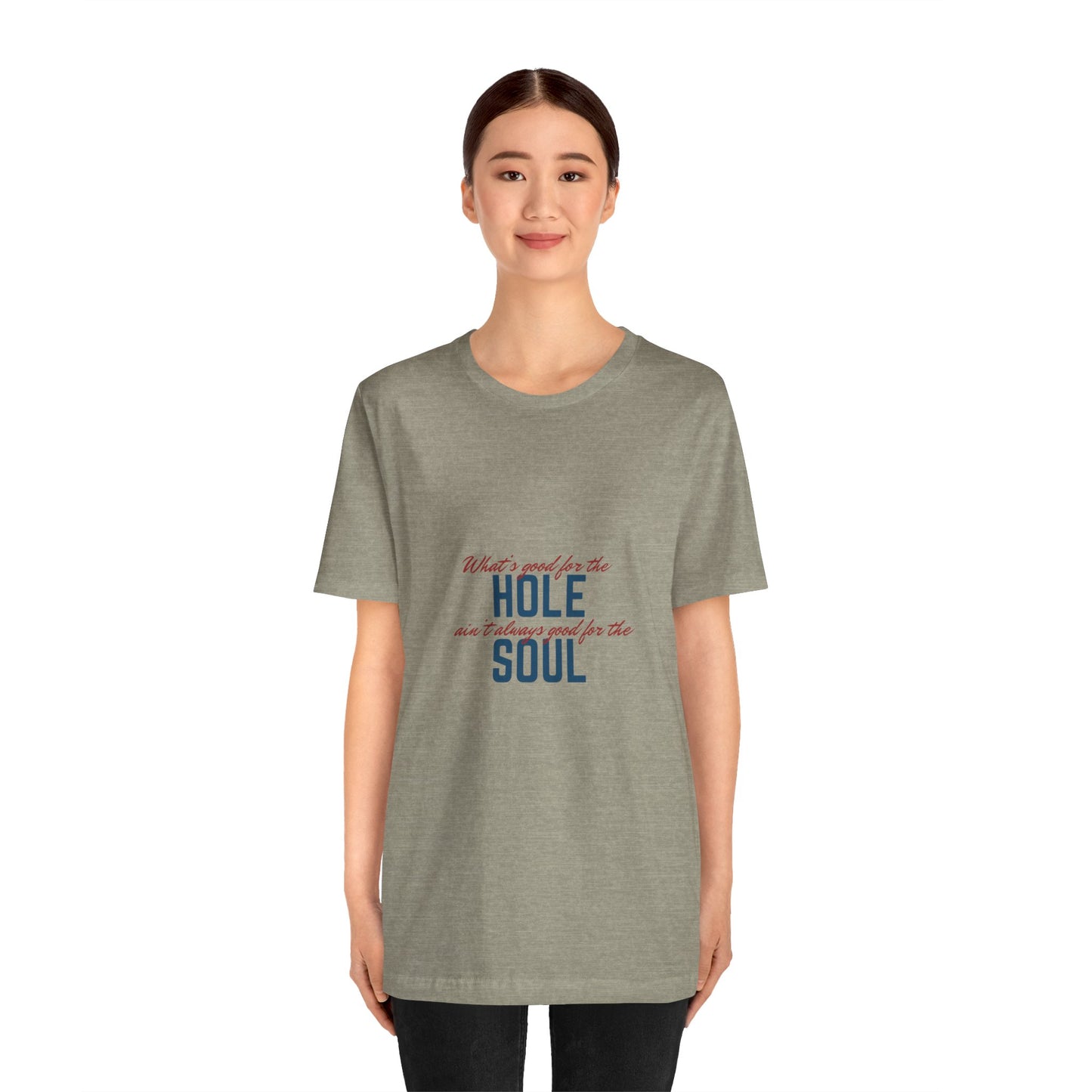 Funny Soul T-Shirt