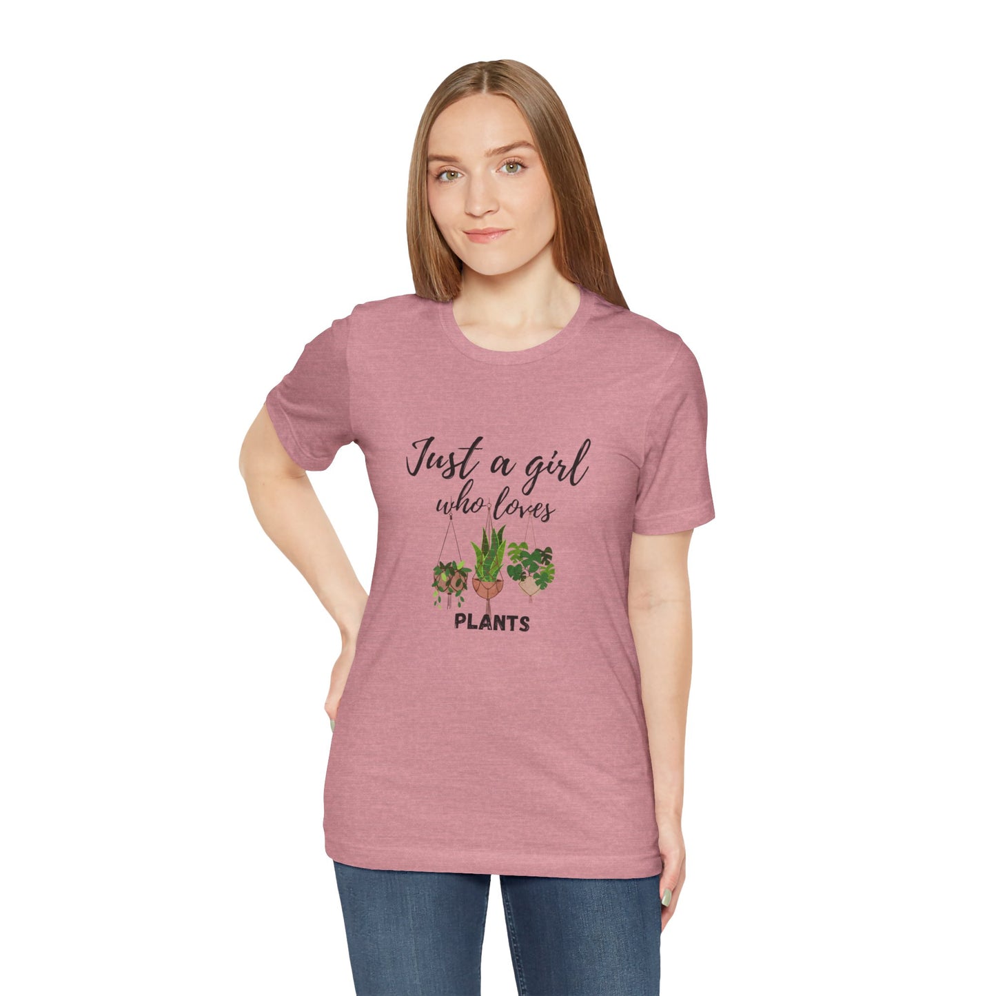 Plant Lover T-Shirt