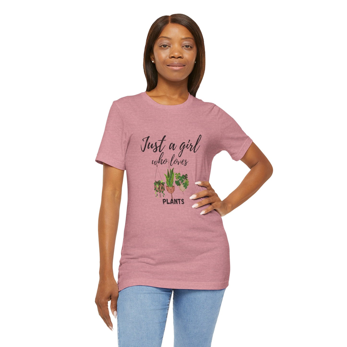 Plant Lover T-Shirt