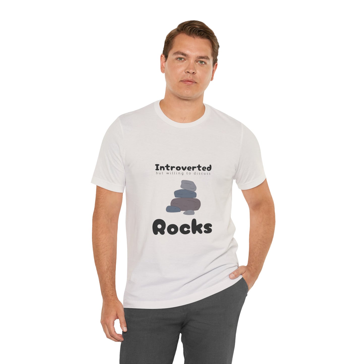 Rock Lover T-Shirt