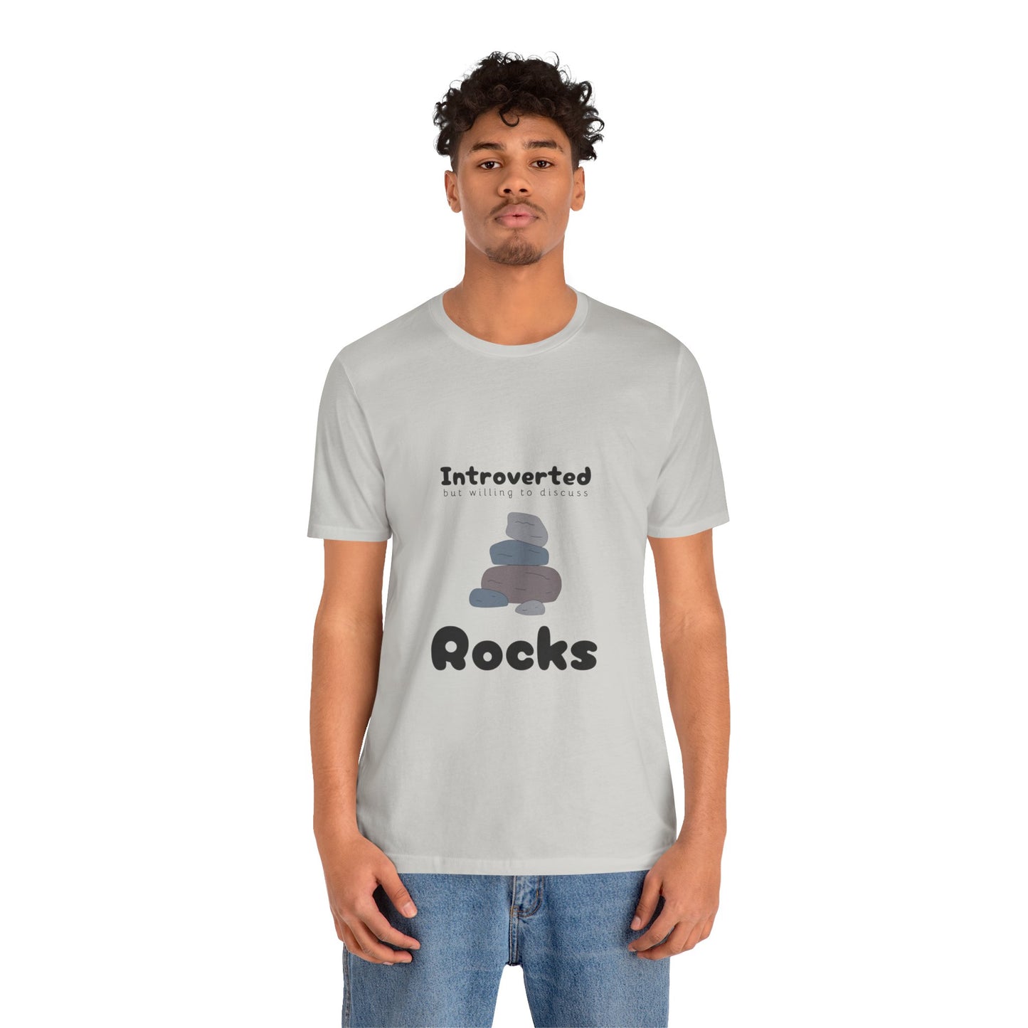 Rock Lover T-Shirt