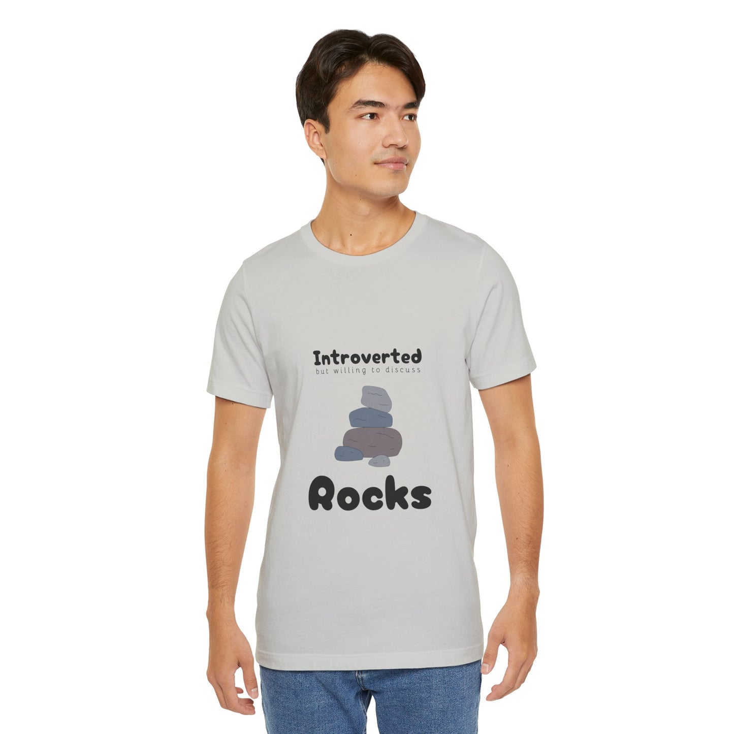 Rock Lover T-Shirt