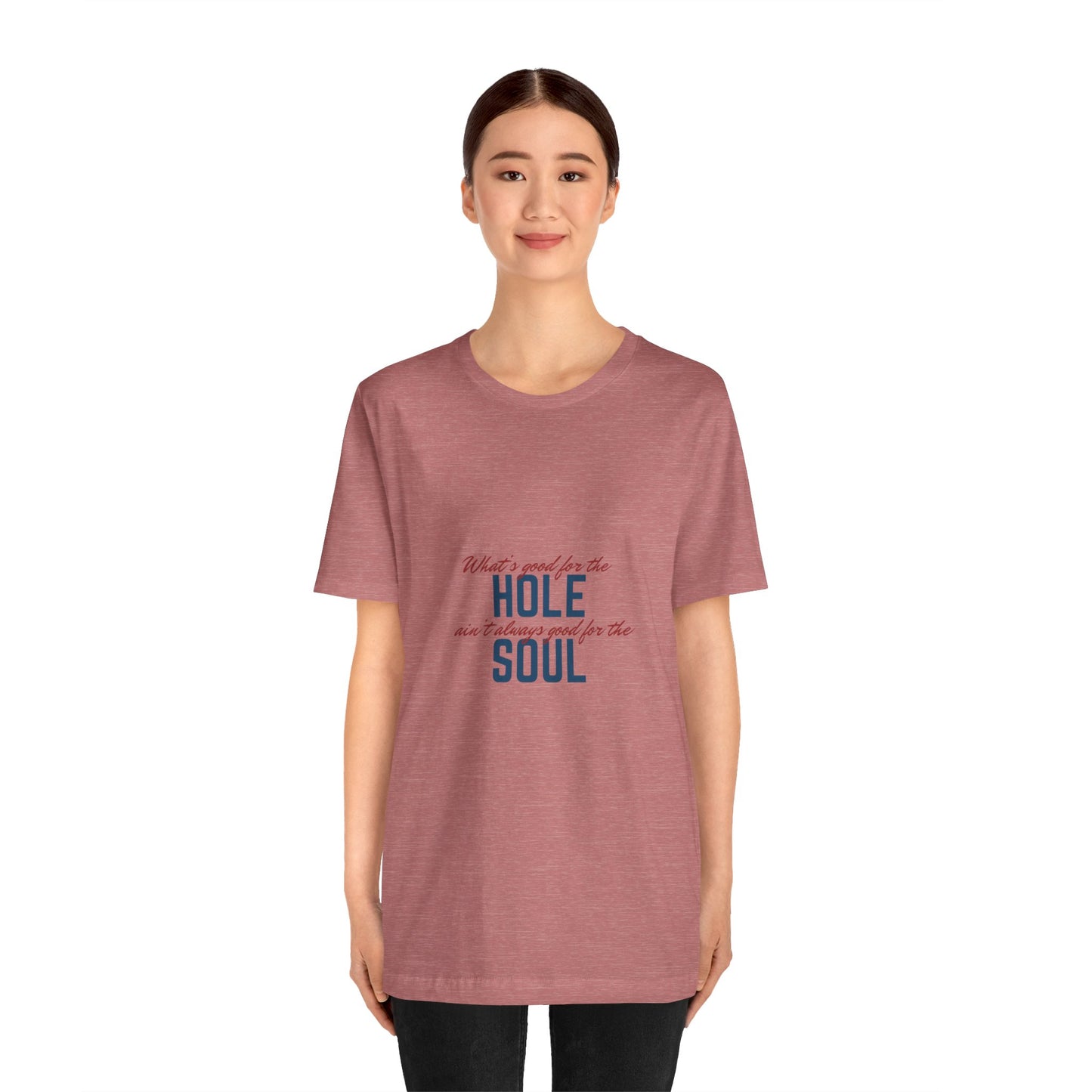 Funny Soul T-Shirt