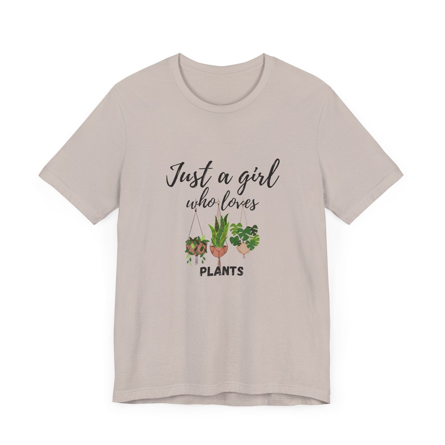 Plant Lover T-Shirt