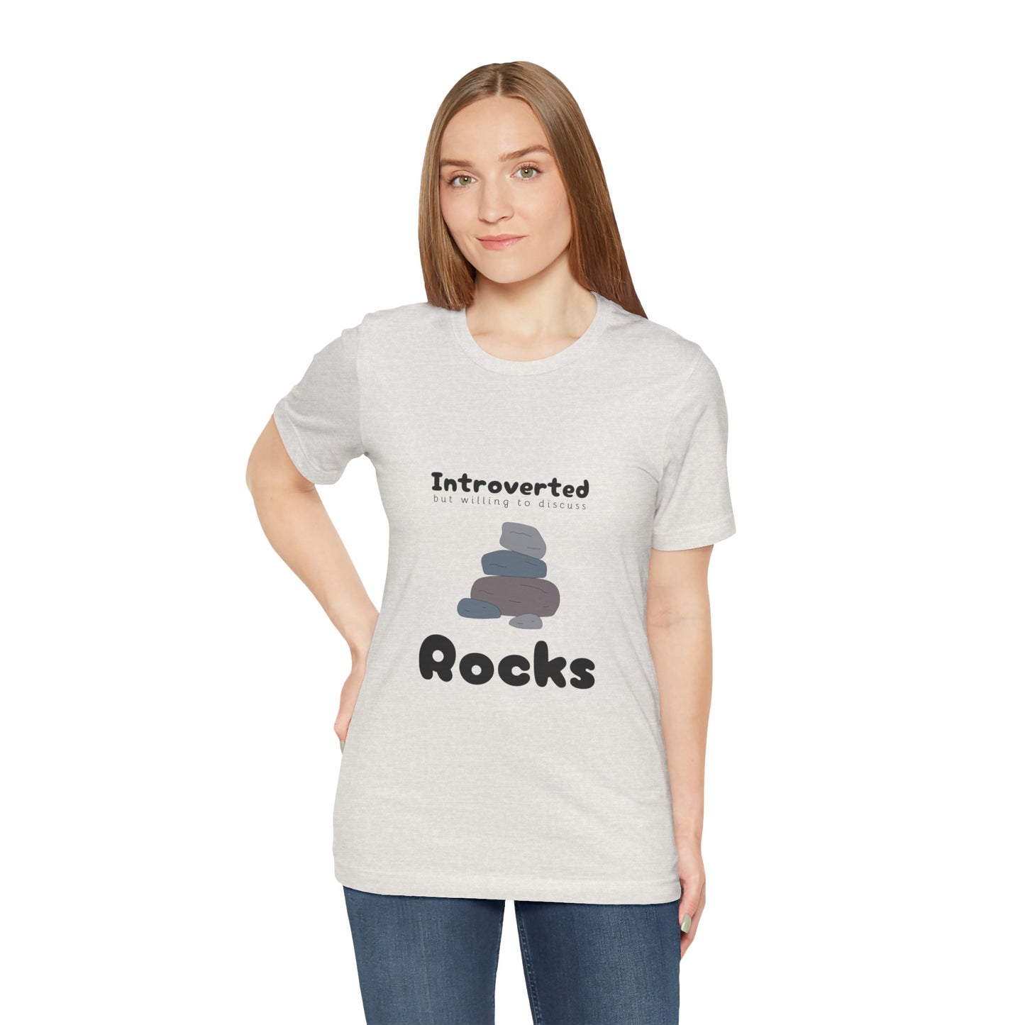 Rock Lover T-Shirt