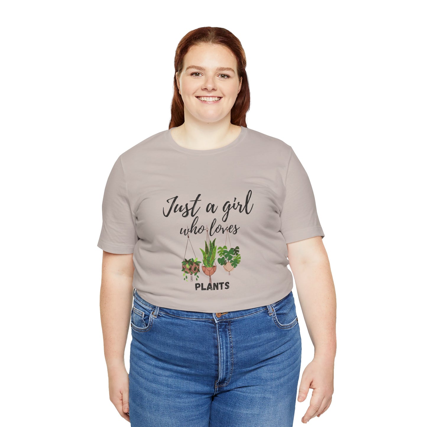 Plant Lover T-Shirt