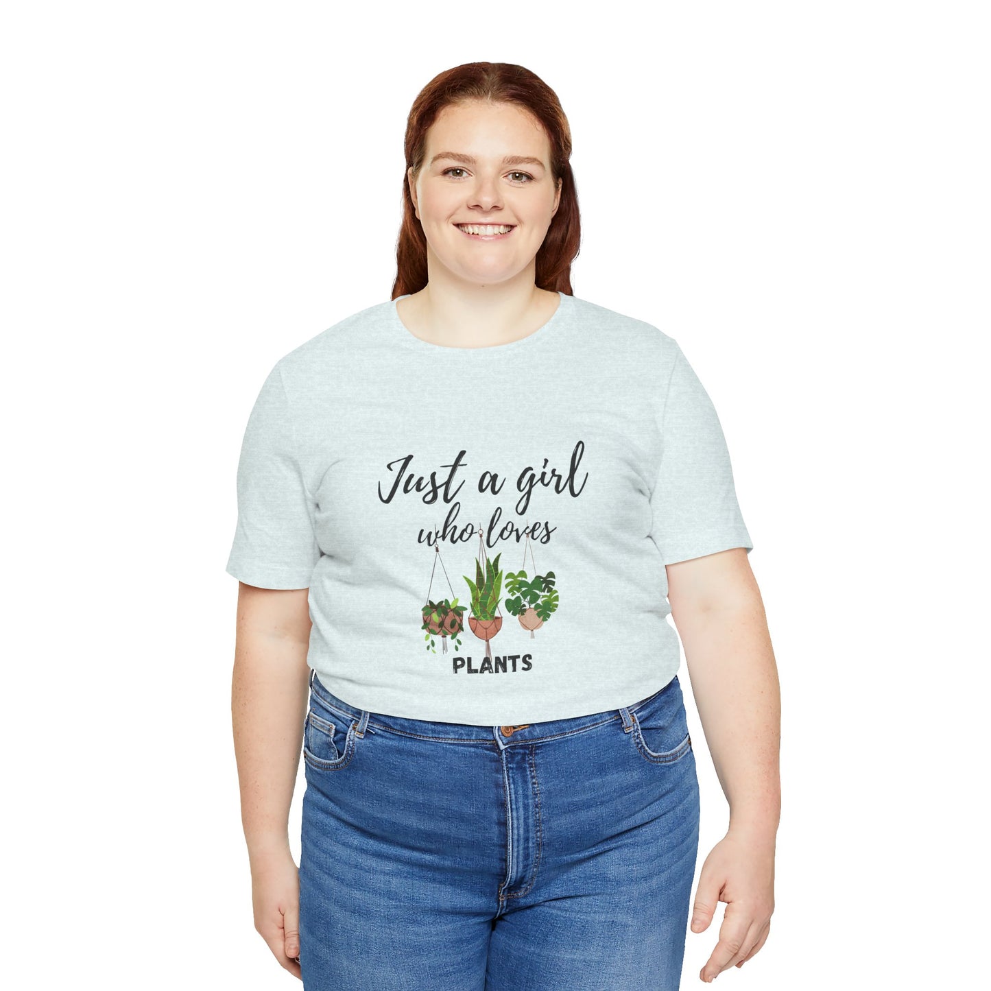 Plant Lover T-Shirt