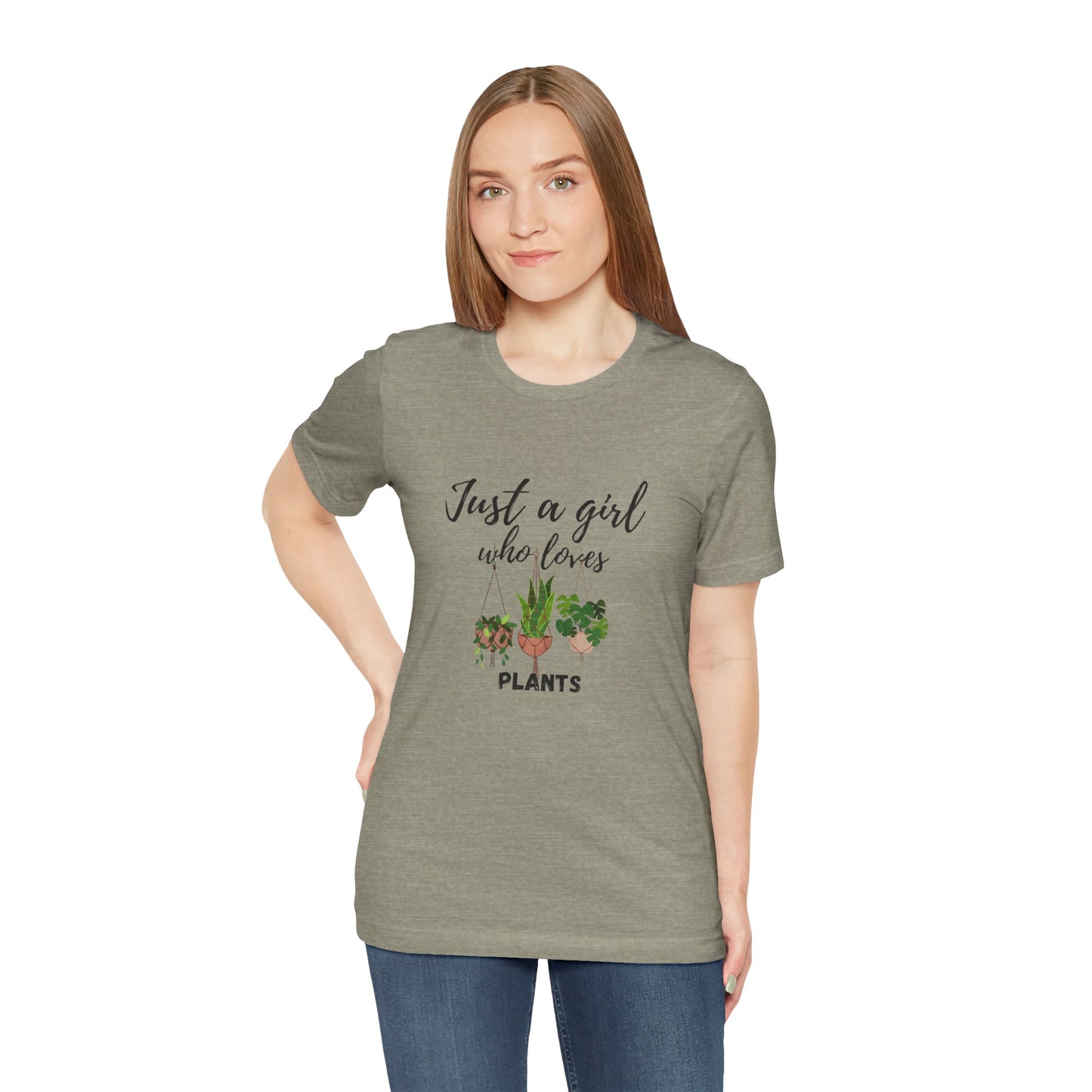 Plant Lover T-Shirt