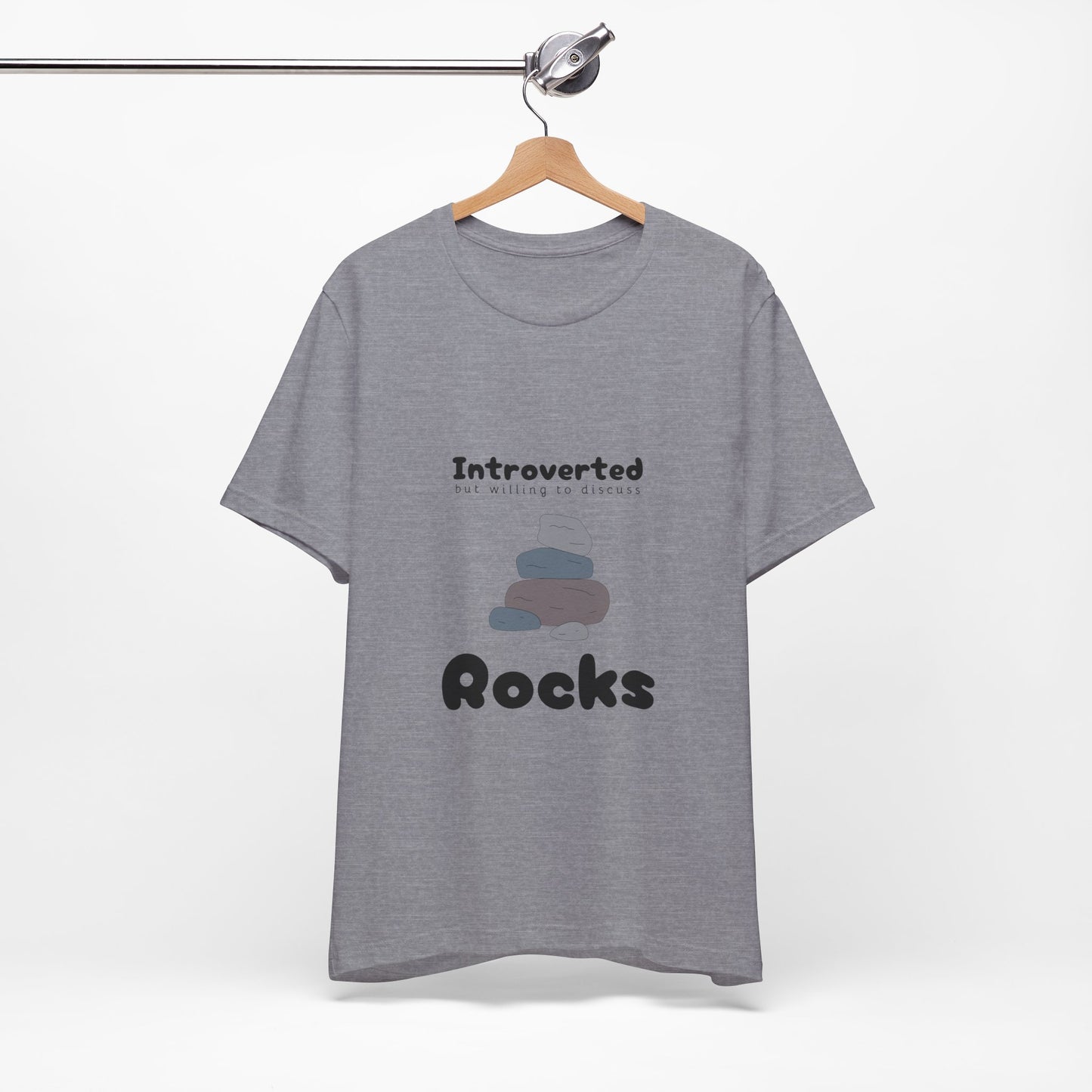 Rock Lover T-Shirt