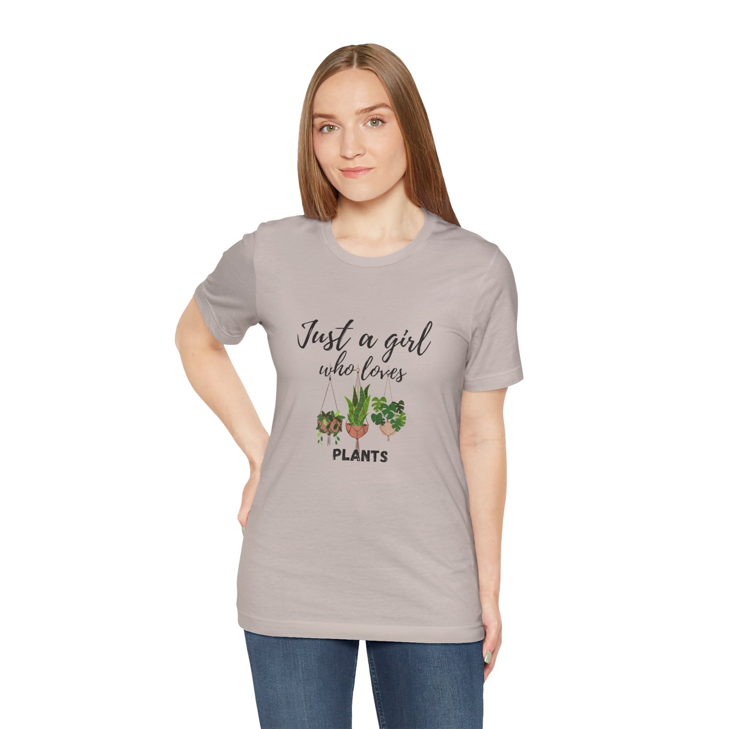 Plant Lover T-Shirt