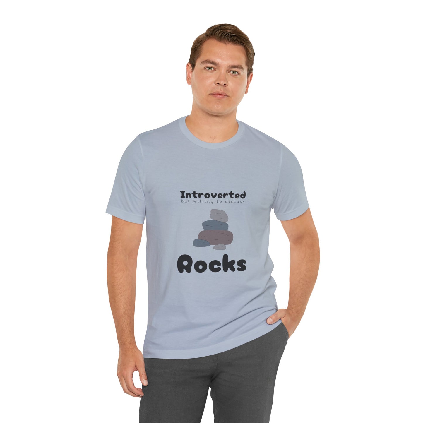 Rock Lover T-Shirt