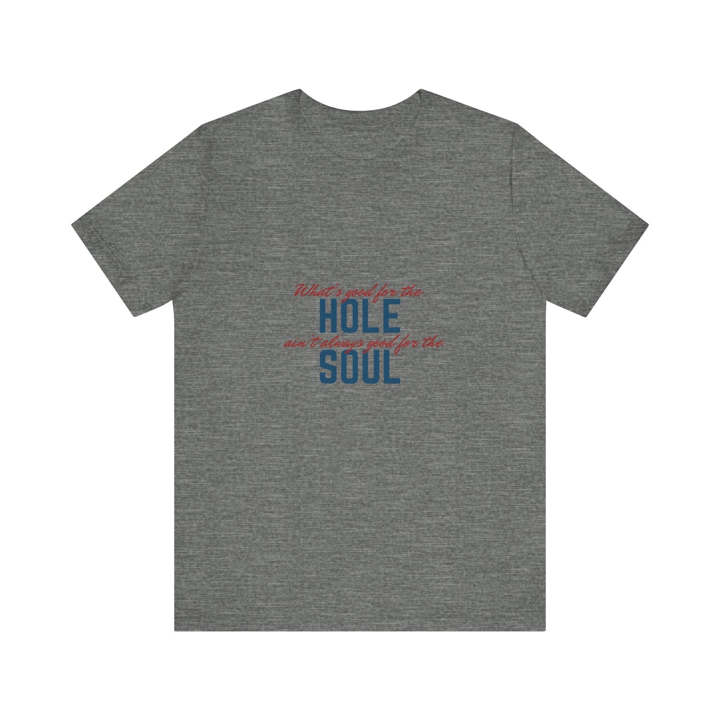 Funny Soul T-Shirt