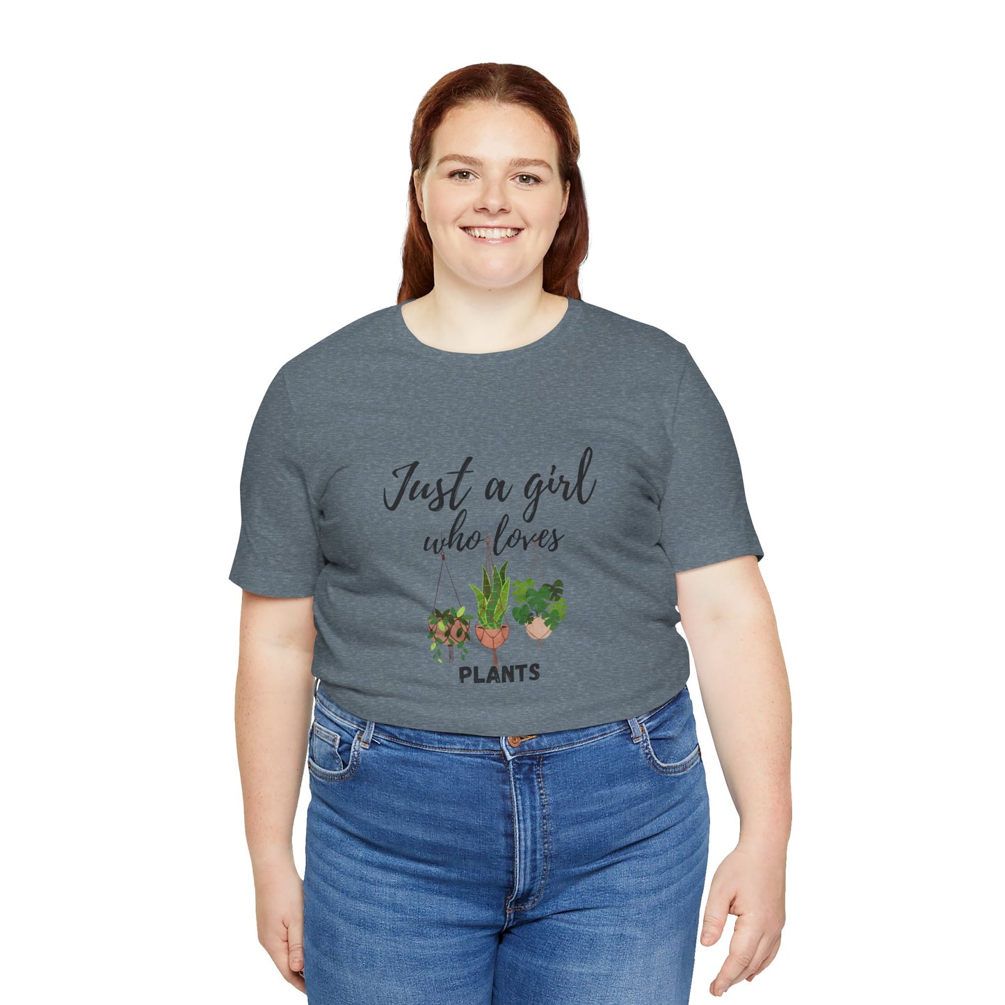 Plant Lover T-Shirt