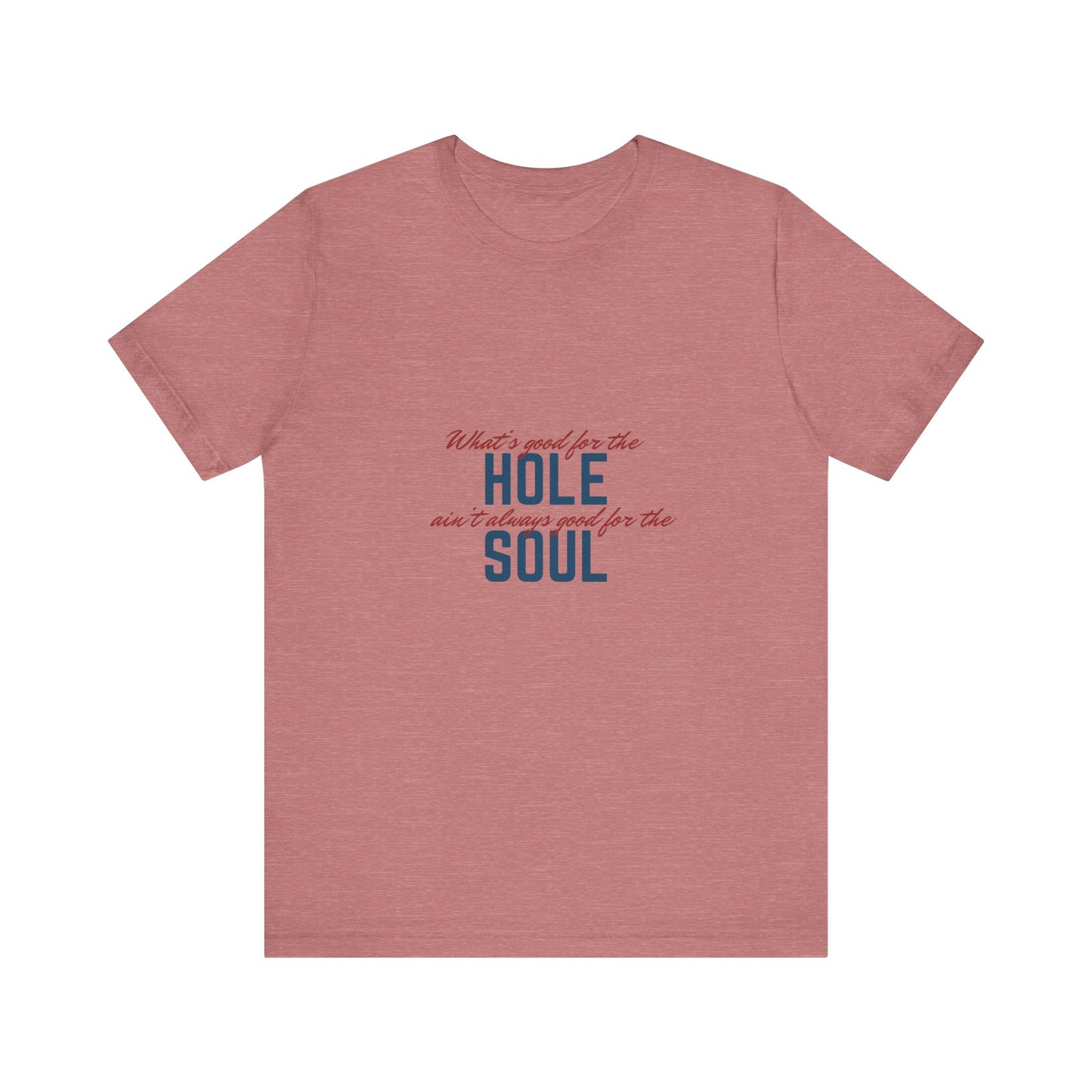 Funny Soul T-Shirt