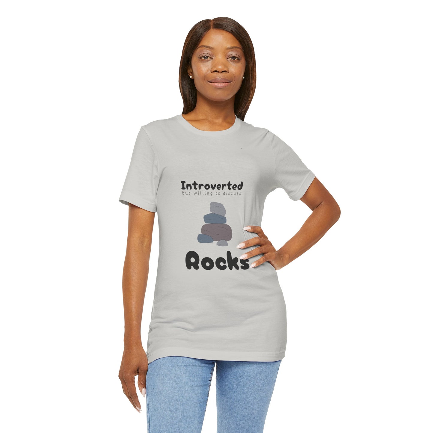 Rock Lover T-Shirt