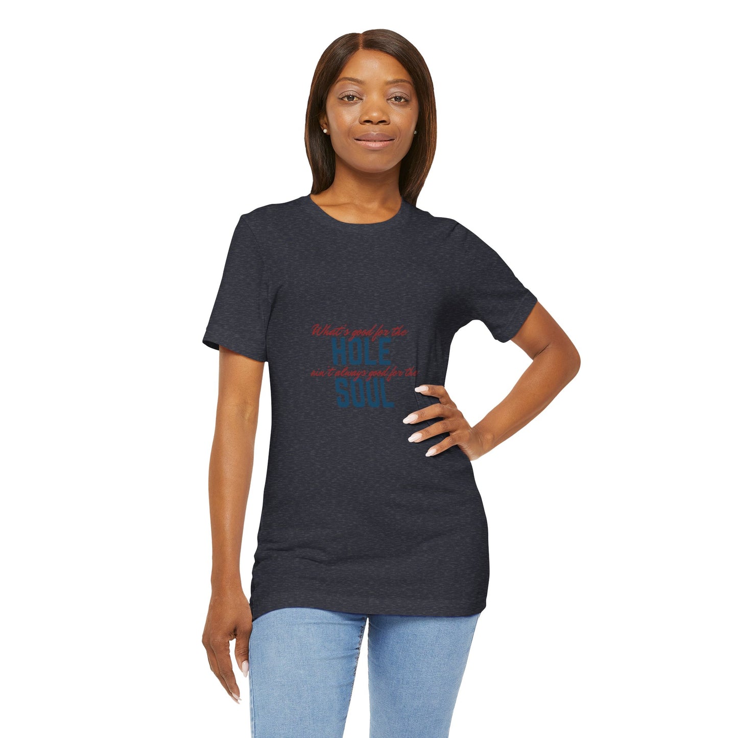 Funny Soul T-Shirt