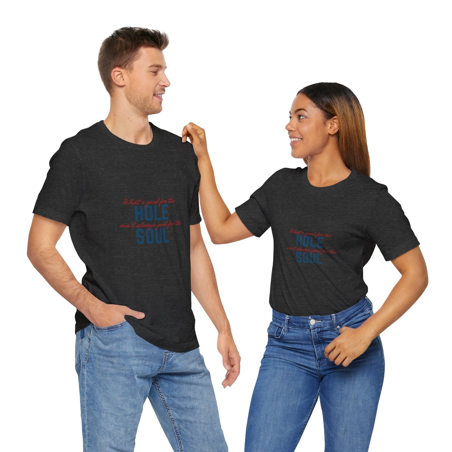 Funny Soul T-Shirt